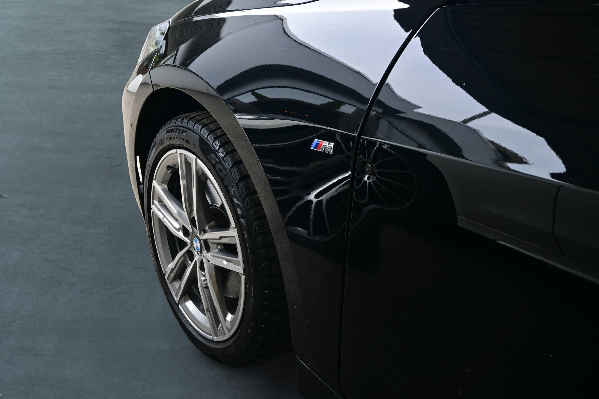 BMW 118i *M-Sportpaket*-image-9