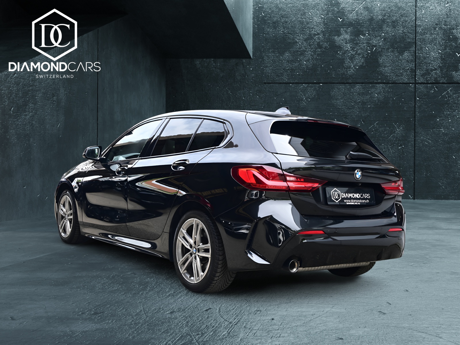 BMW 118i *M-Sportpaket*-image-5