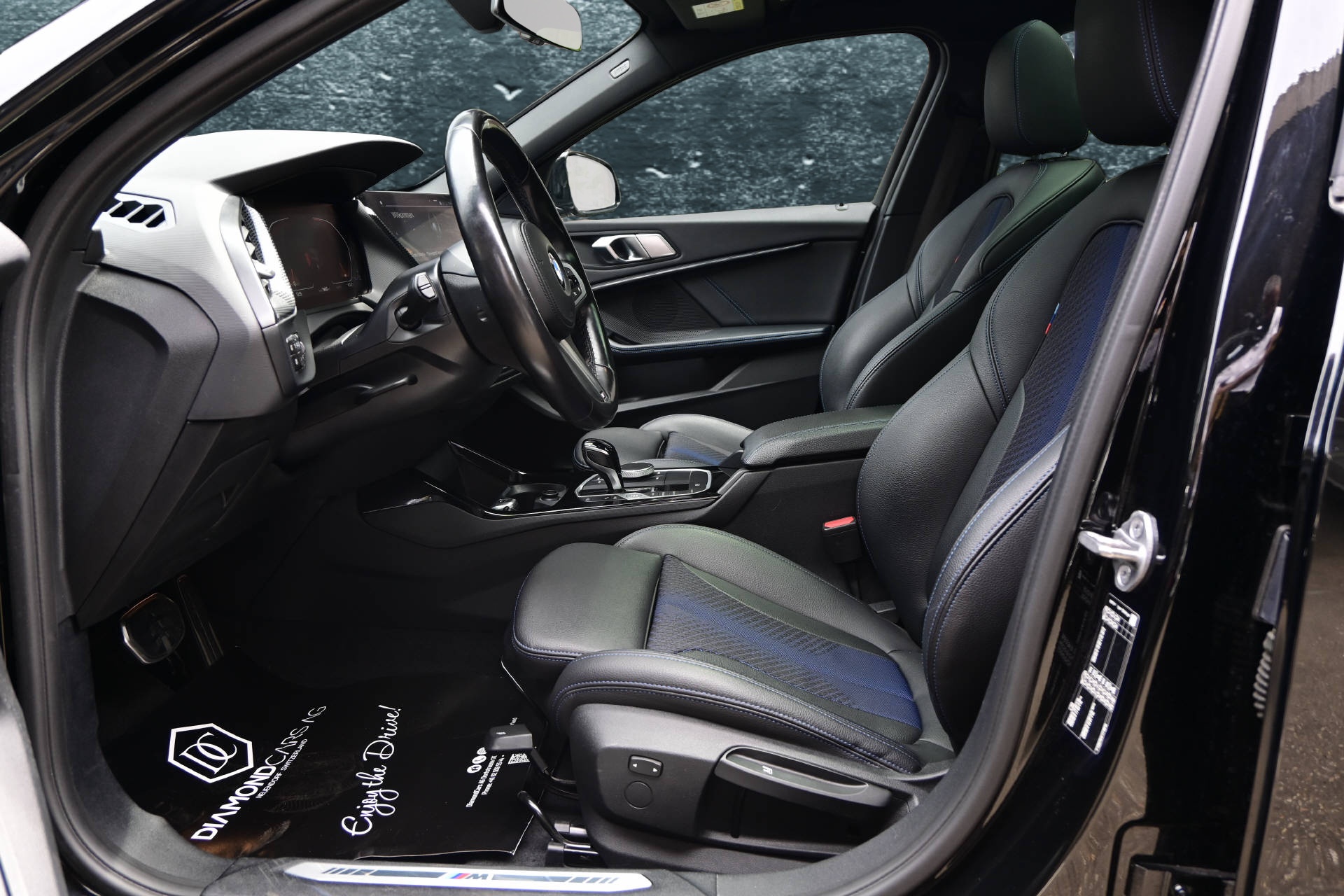 BMW 118i *M-Sportpaket*-image-11