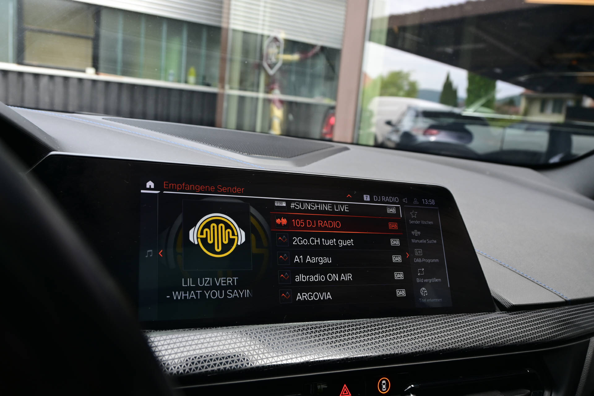 BMW 118i *M-Sportpaket*-image-23