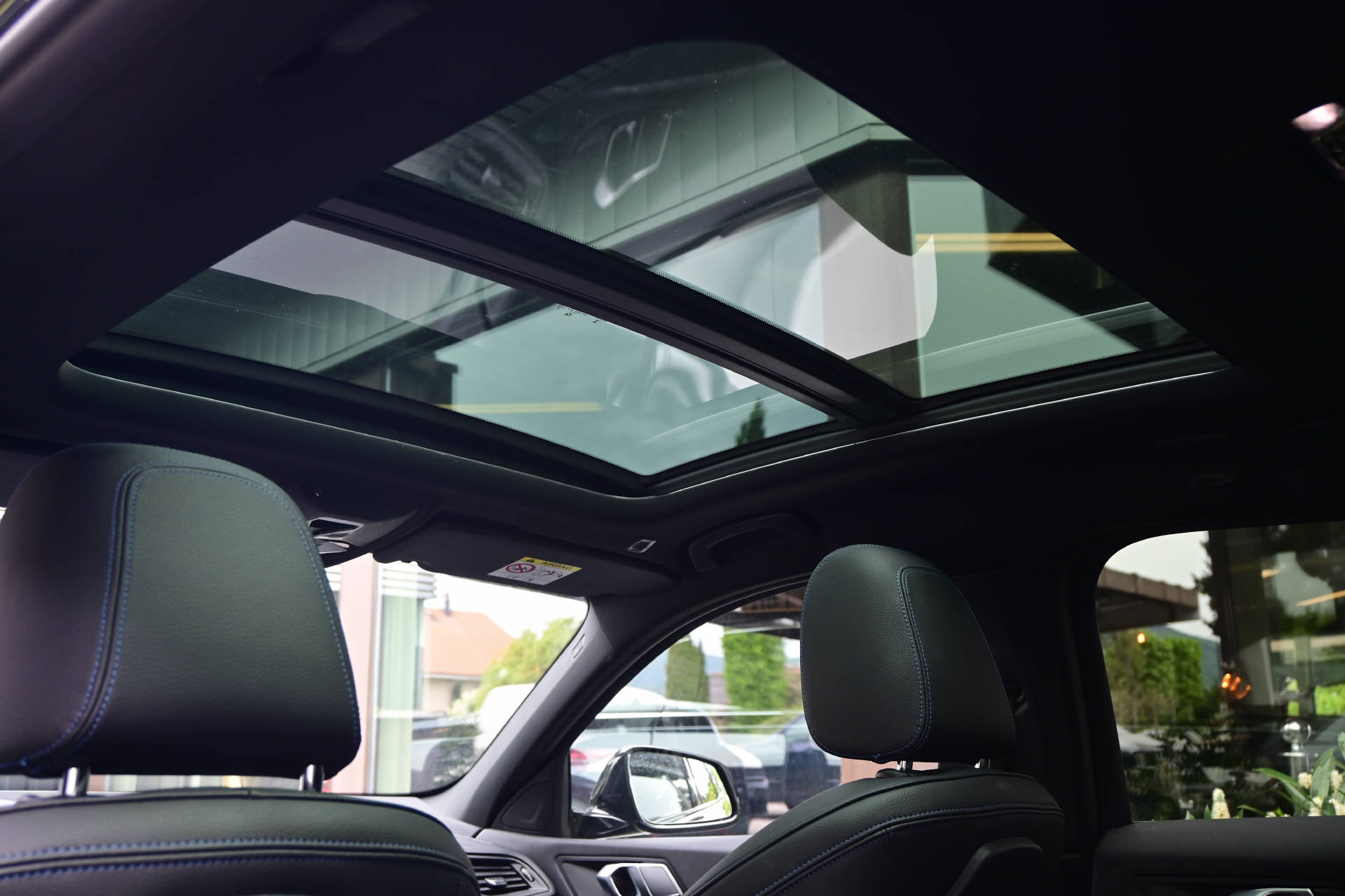 BMW 118i *M-Sportpaket*-image-14