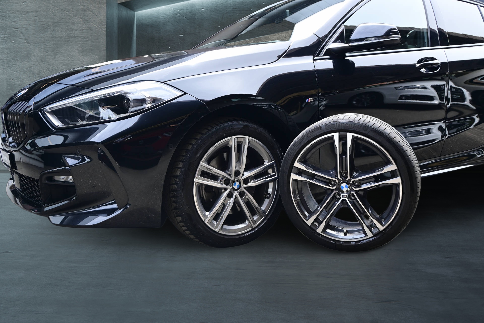 BMW 118i *M-Sportpaket*-image-8