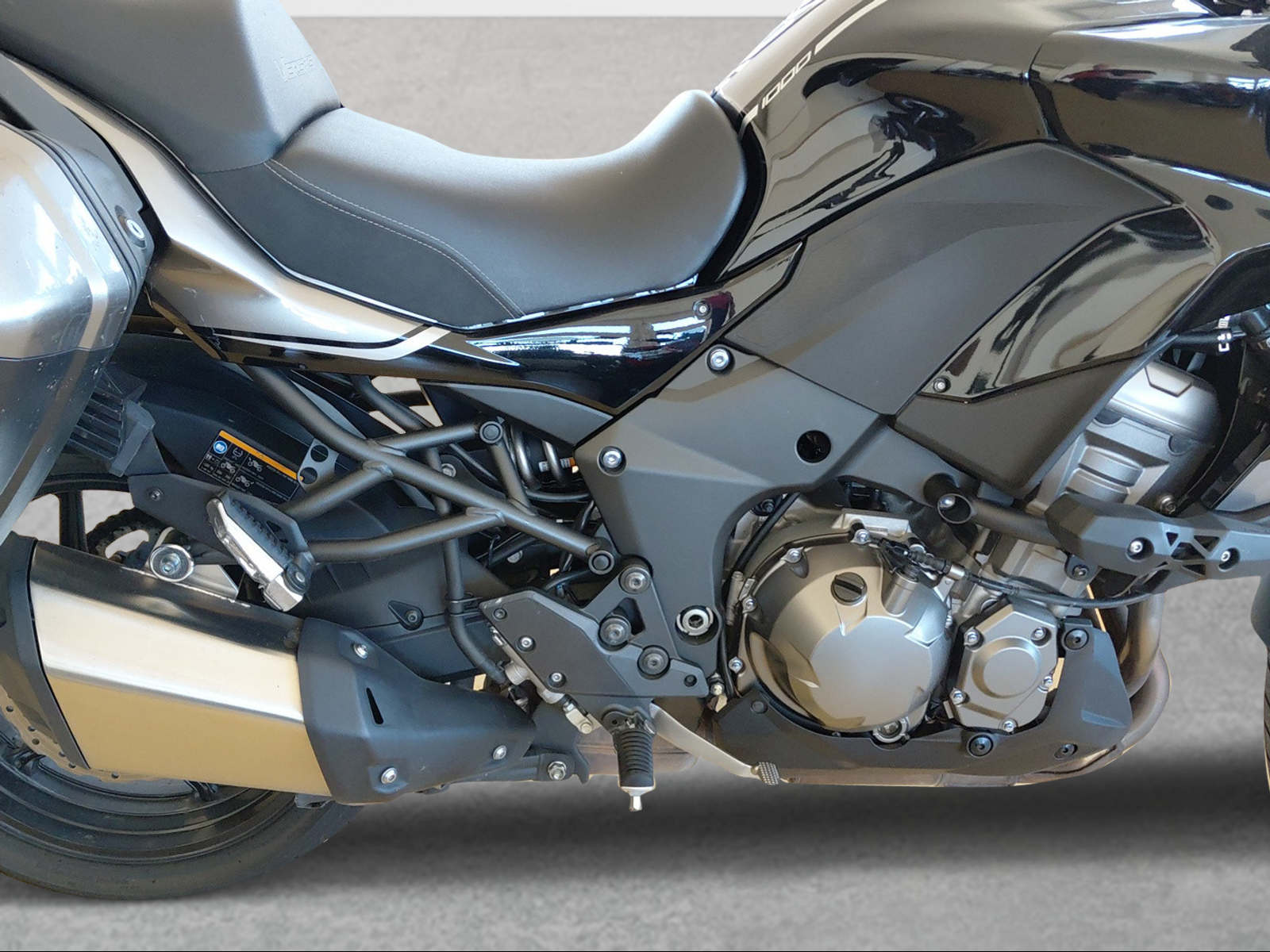 KAWASAKI Versys 1000 SE Tourer-image-7