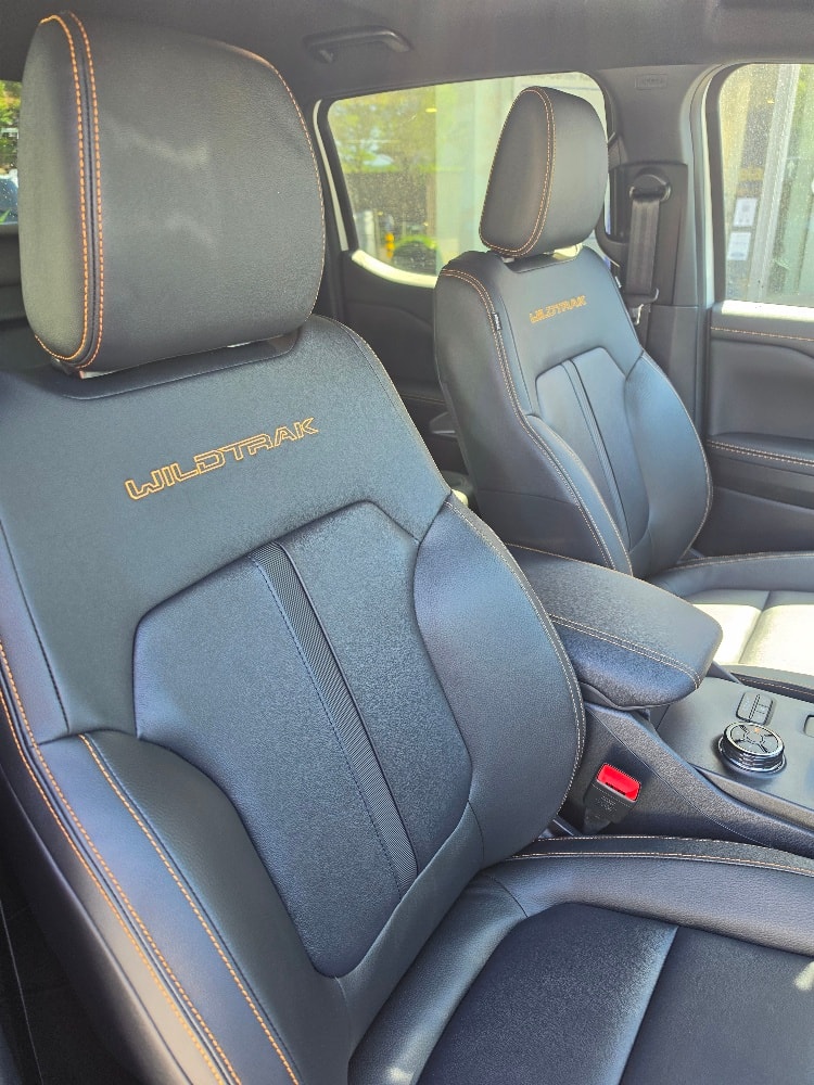 FORD Ranger Wildtrak 2.0 Eco Blue e-4WD Automat-image-13
