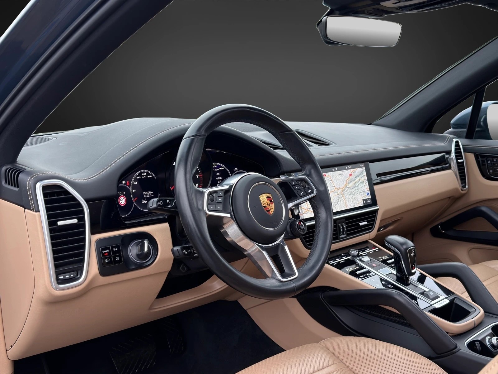 PORSCHE Cayenne-image-7