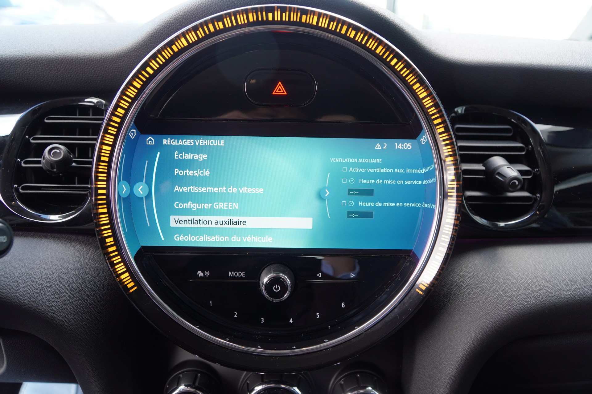 MINI Cooper 5door F55 Steptronic DKG-image-26