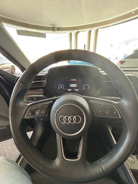 AUDI A3 Limousine 40 TFSI advanced quattro S-tronic-image-7