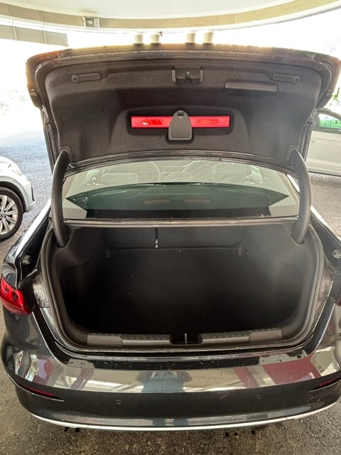 AUDI A3 Limousine 40 TFSI advanced quattro S-tronic-image-4