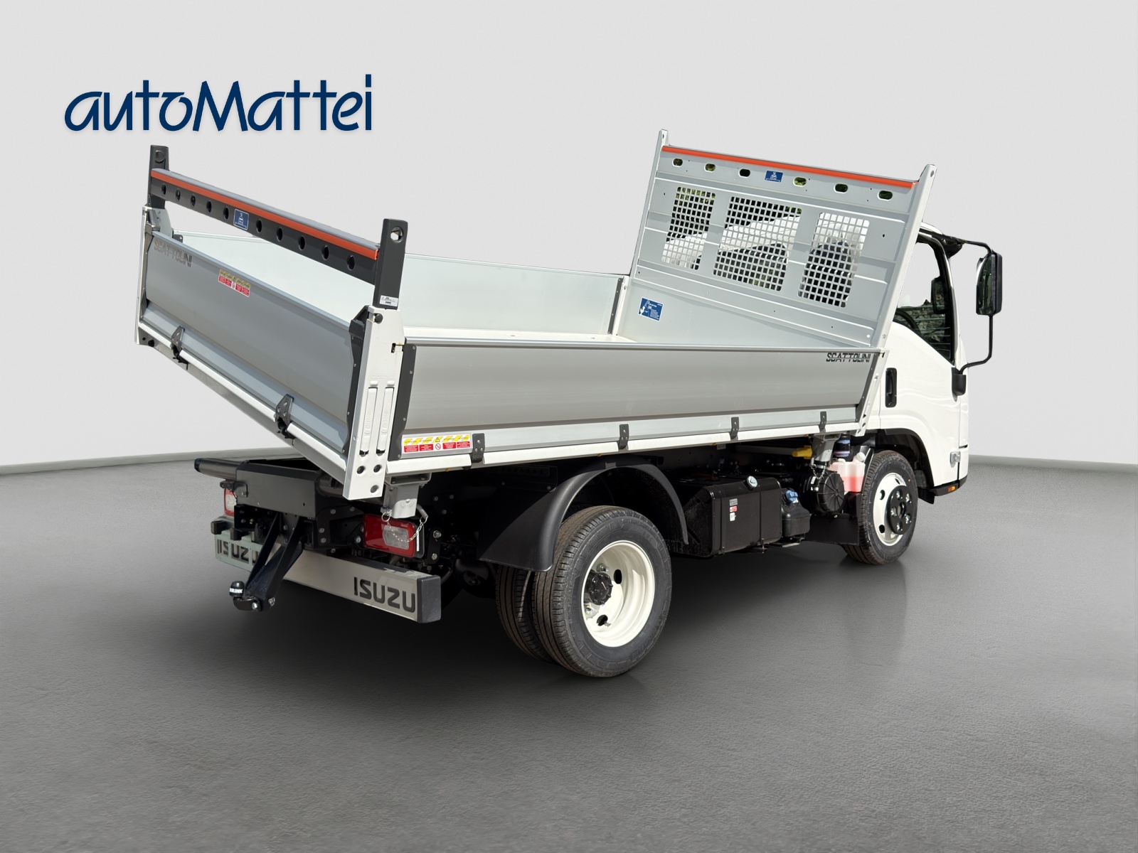 ISUZU M 27 F-image-4