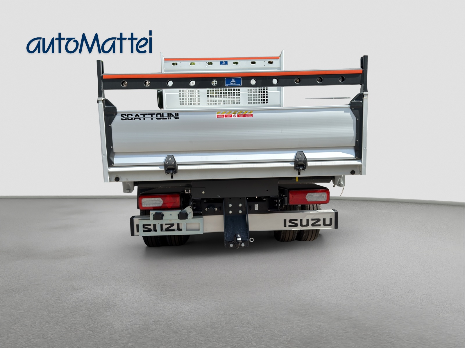 ISUZU M 27 F-showroom-element-3