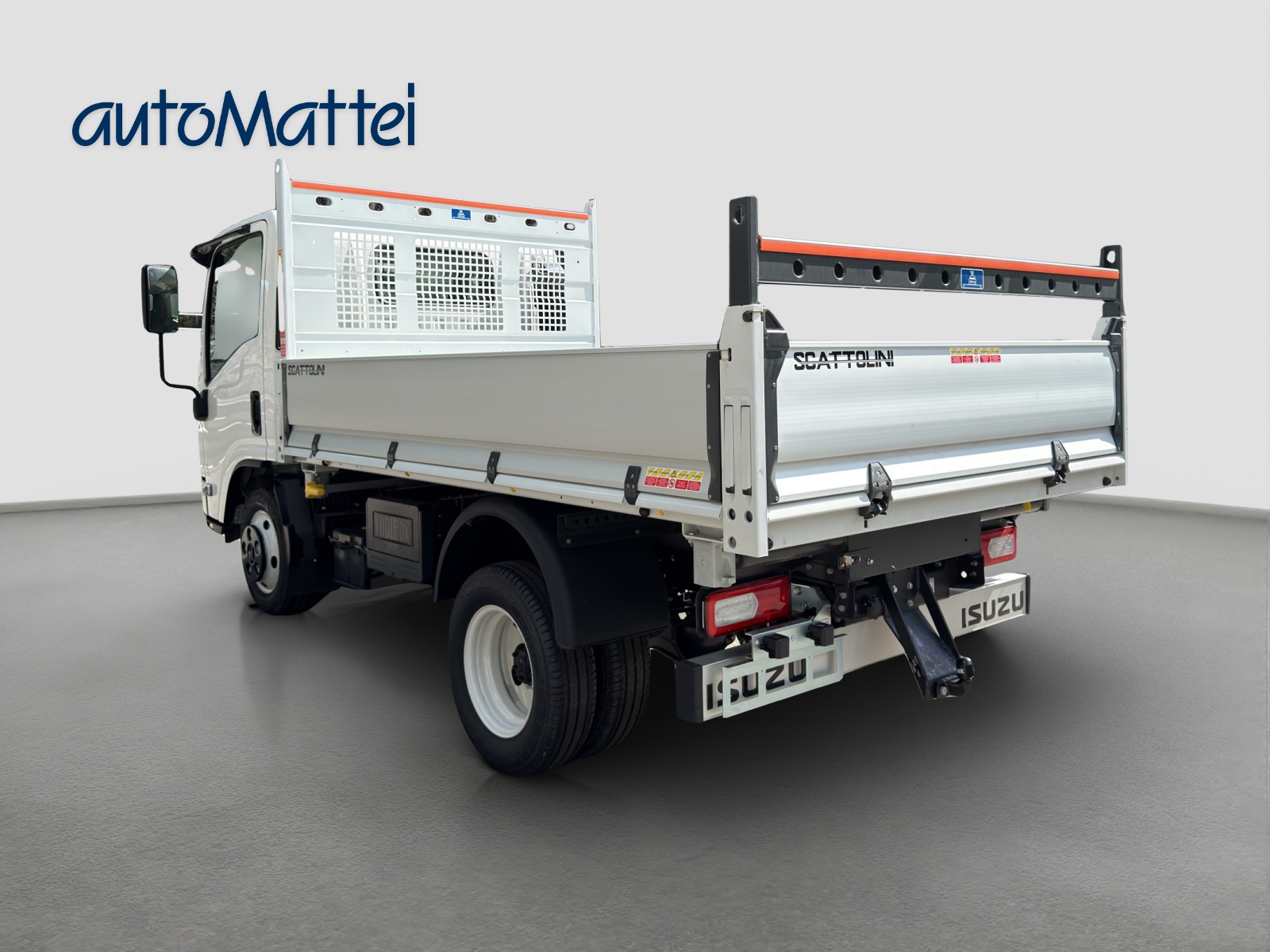 ISUZU M 27 F-showroom-element-2