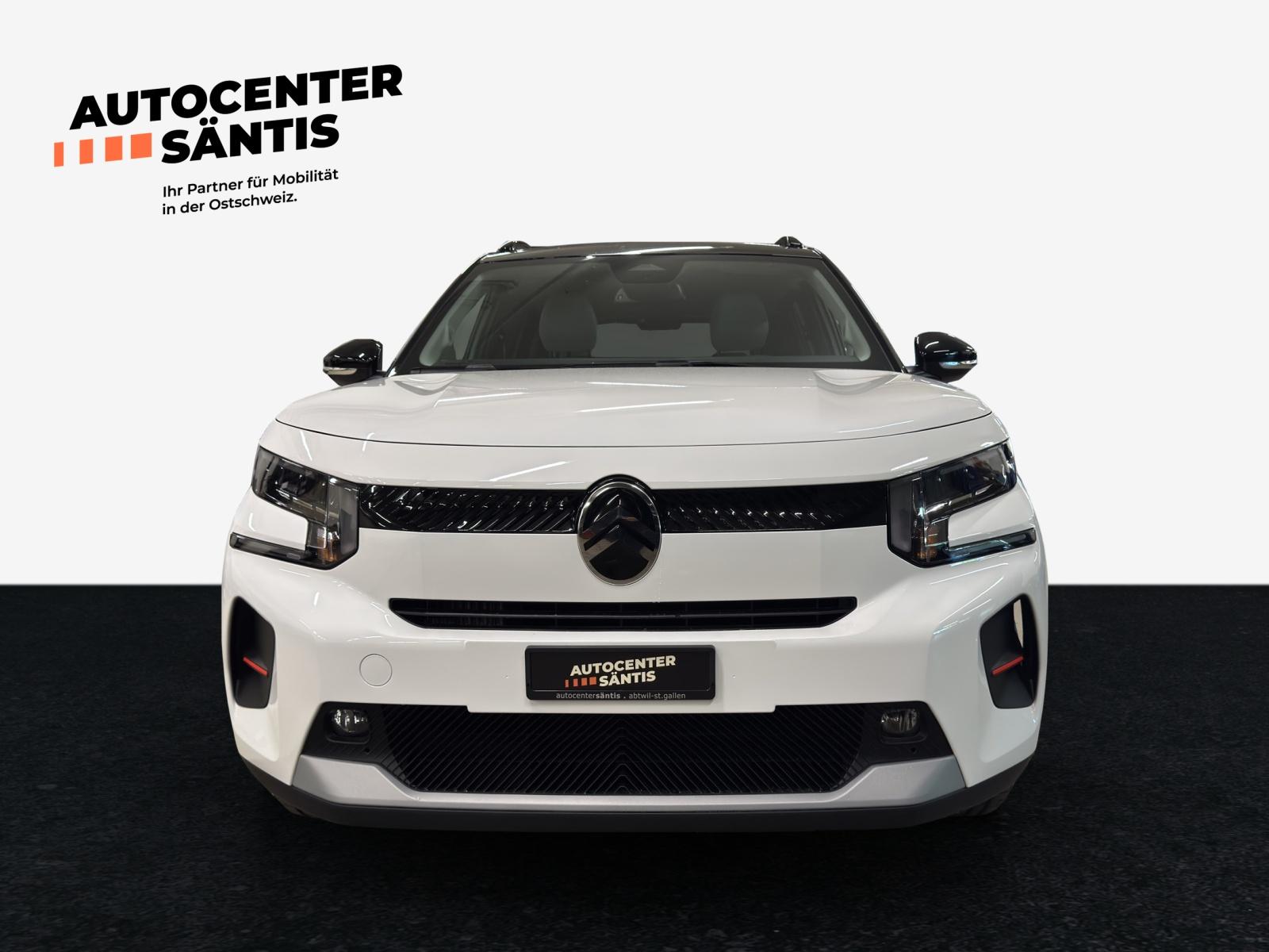 CITROEN C3 1.2 Hybrid Edition Tricolore Automat-showroom-element-1
