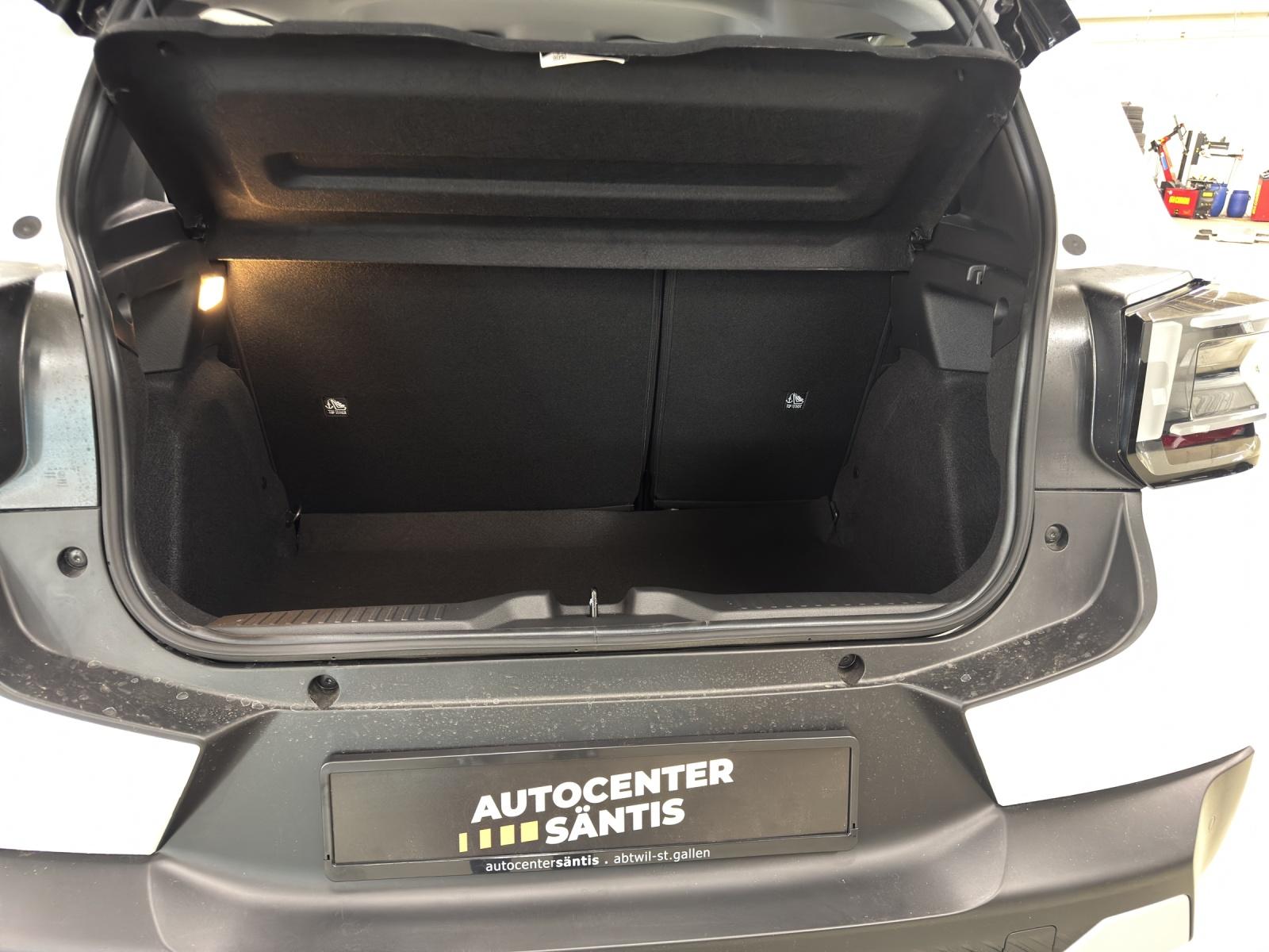 CITROEN C3 1.2 Hybrid Edition Tricolore Automat-image-17