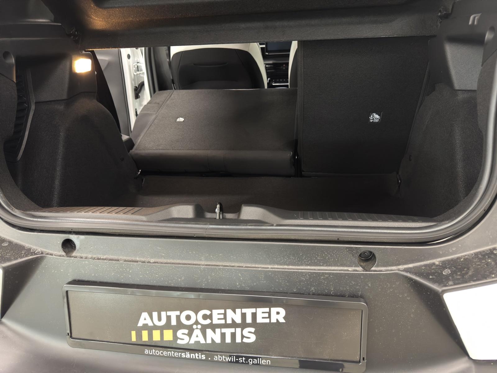 CITROEN C3 1.2 Hybrid Edition Tricolore Automat-image-18