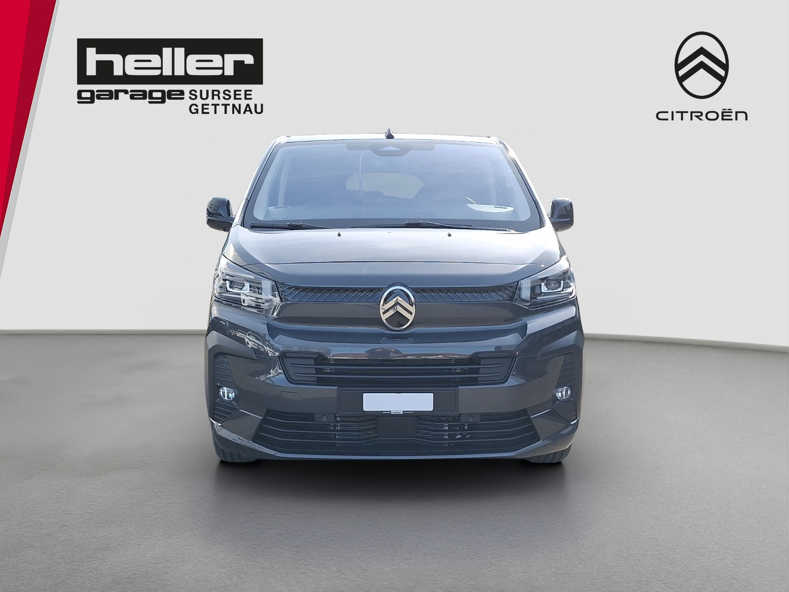 CITROEN Spacetourer M 2.2 BlueHDi 180 You S/S-image-7