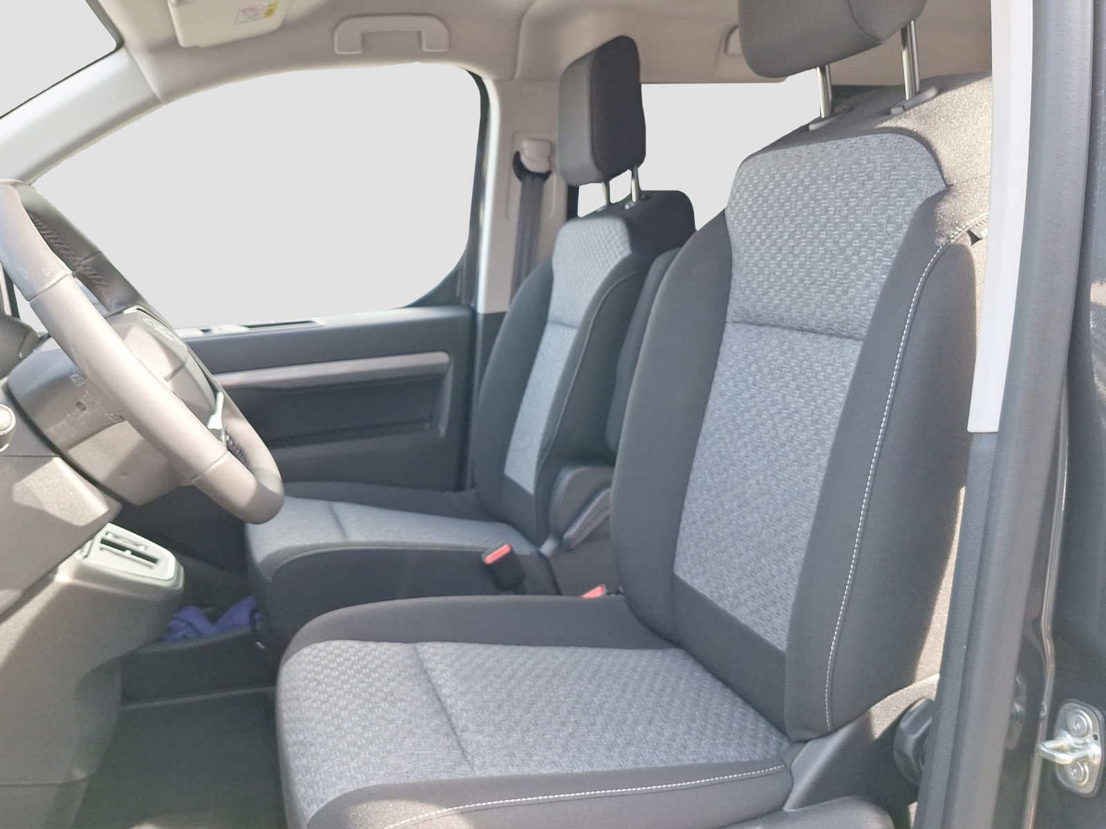 CITROEN Spacetourer M 2.2 BlueHDi 180 You S/S-image-9