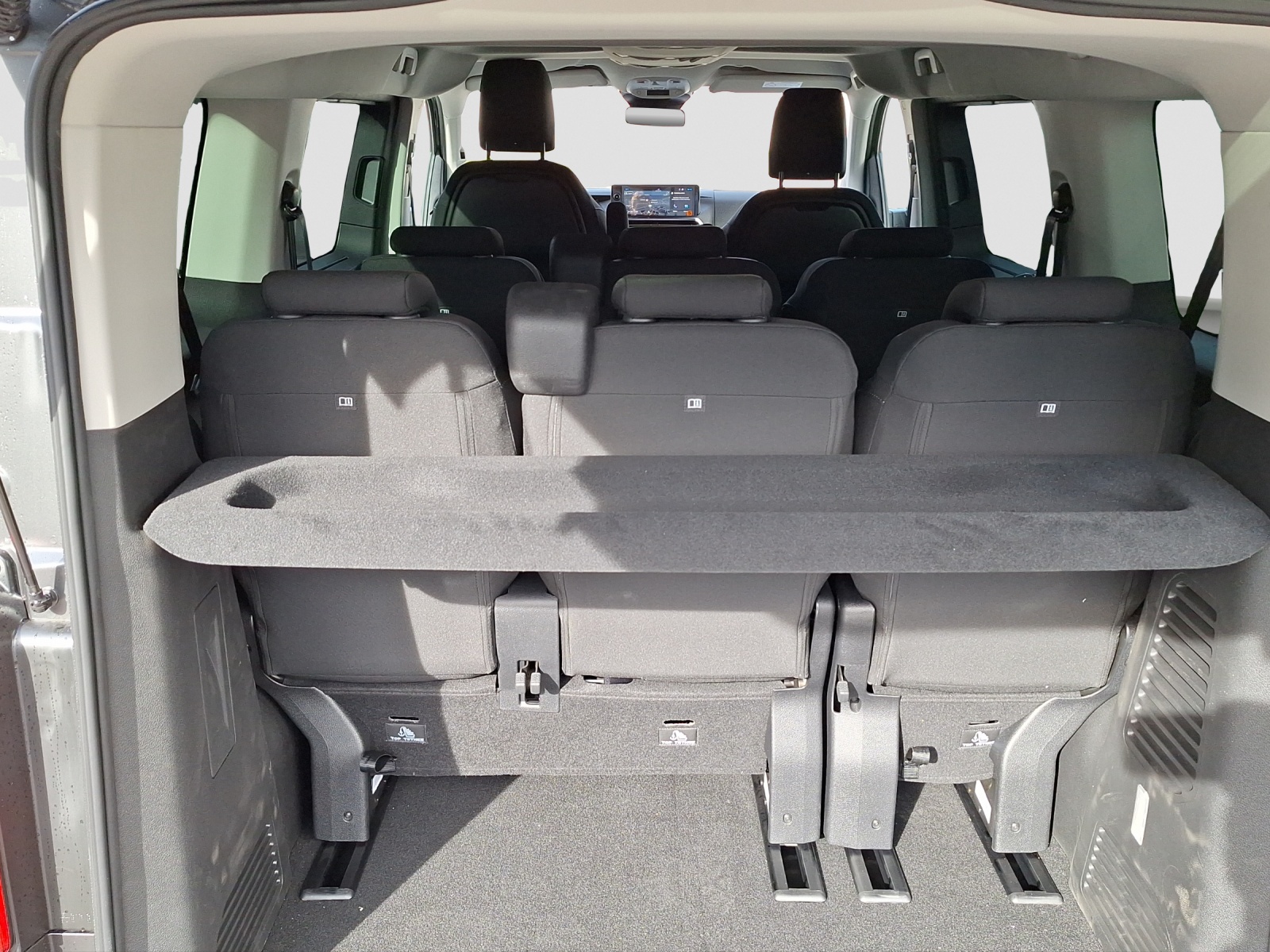 CITROEN Spacetourer M 2.2 BlueHDi 180 You S/S-image-11