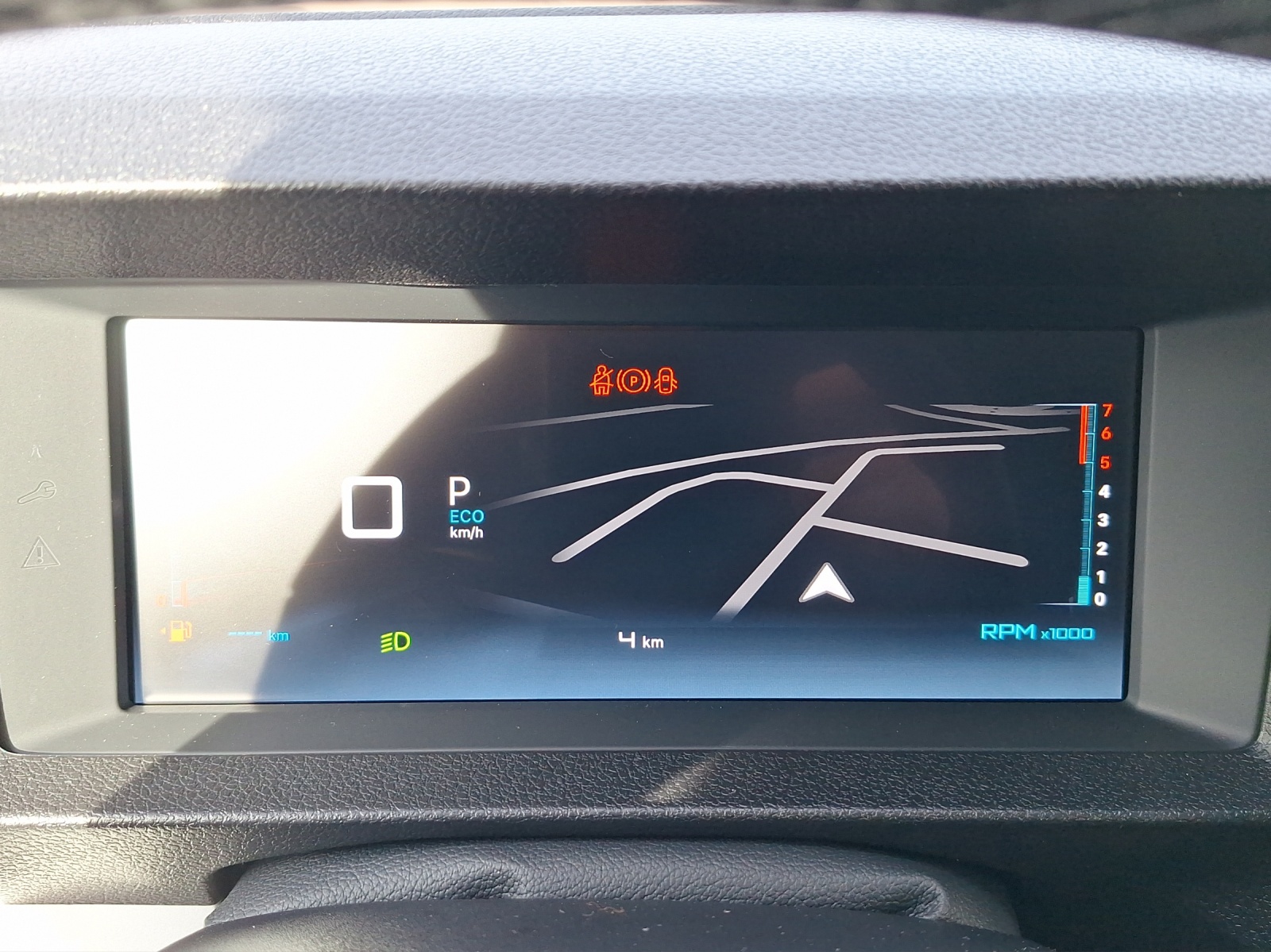 CITROEN Spacetourer M 2.2 BlueHDi 180 You S/S-image-13