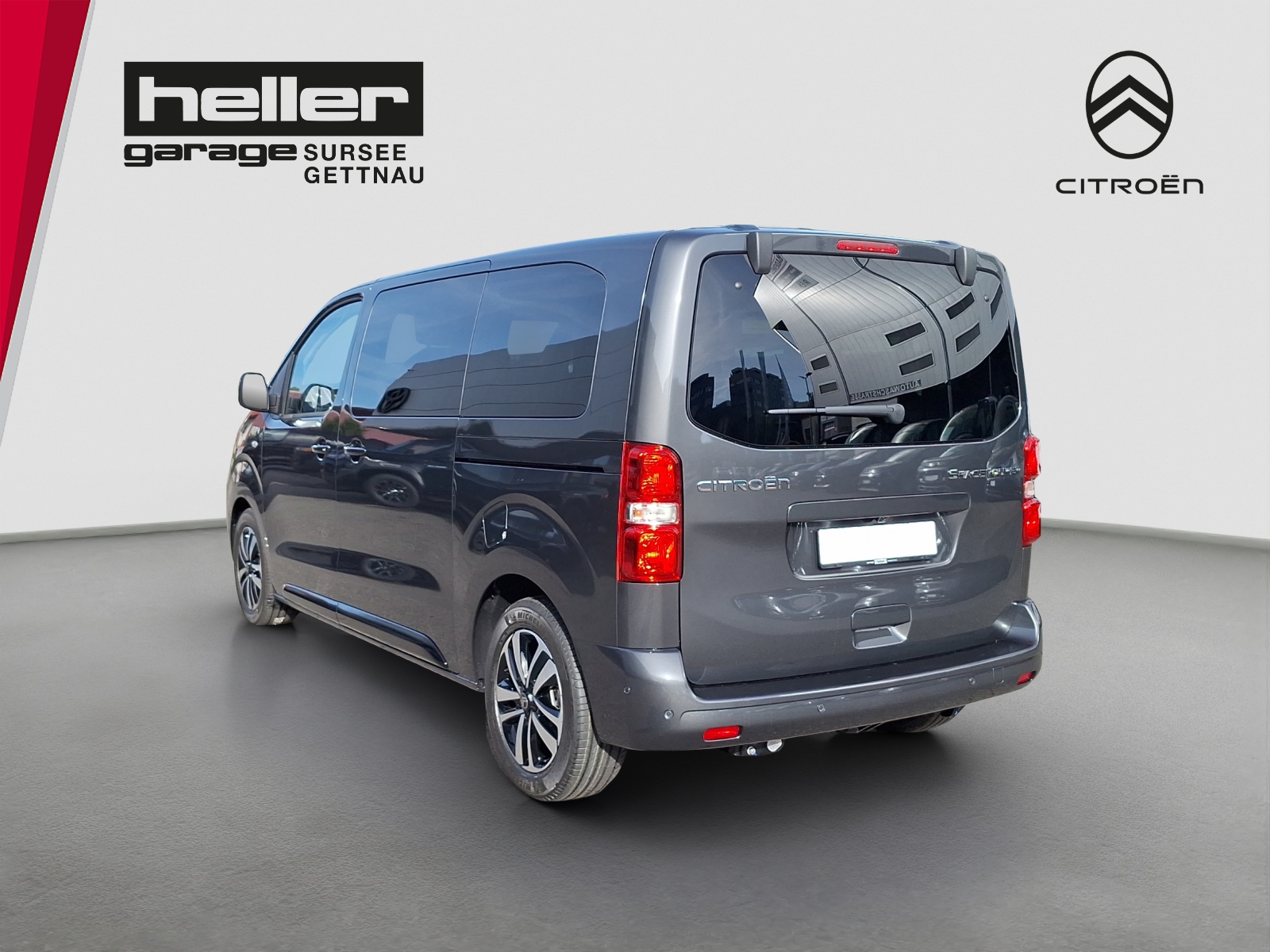 CITROEN Spacetourer M 2.2 BlueHDi 180 You S/S-showroom-element-2