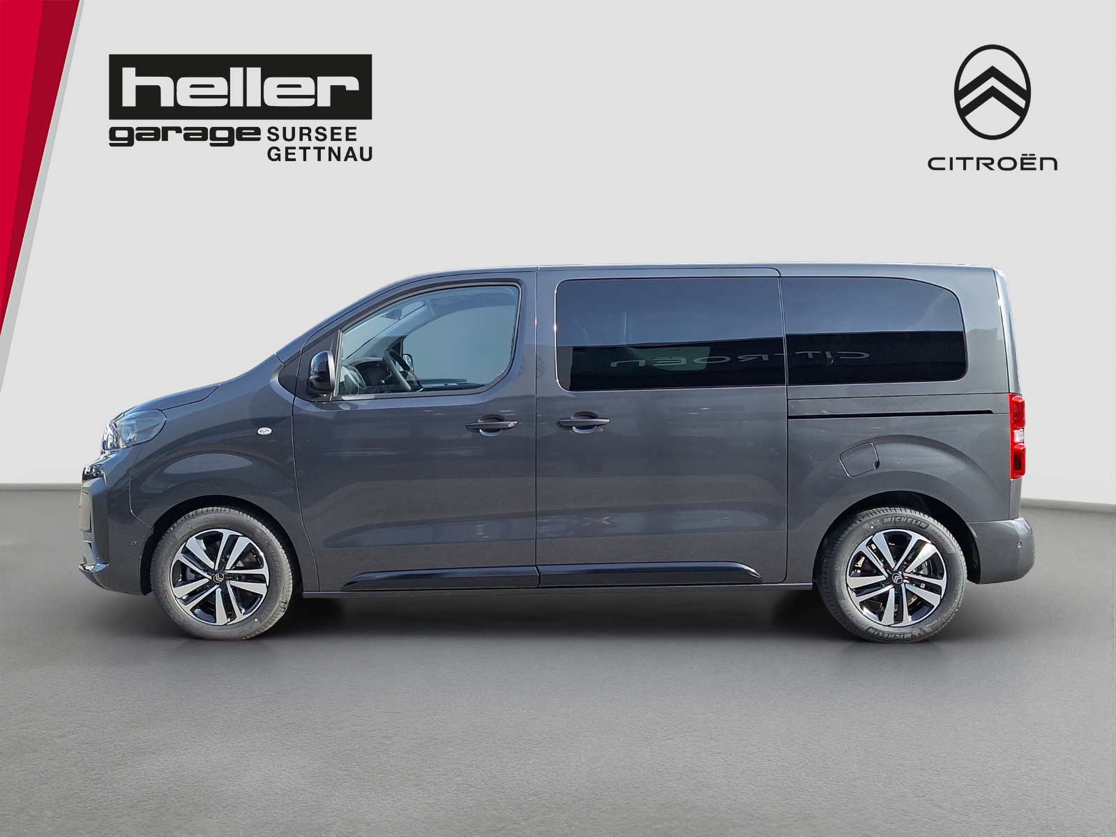 CITROEN Spacetourer M 2.2 BlueHDi 180 You S/S-showroom-element-1
