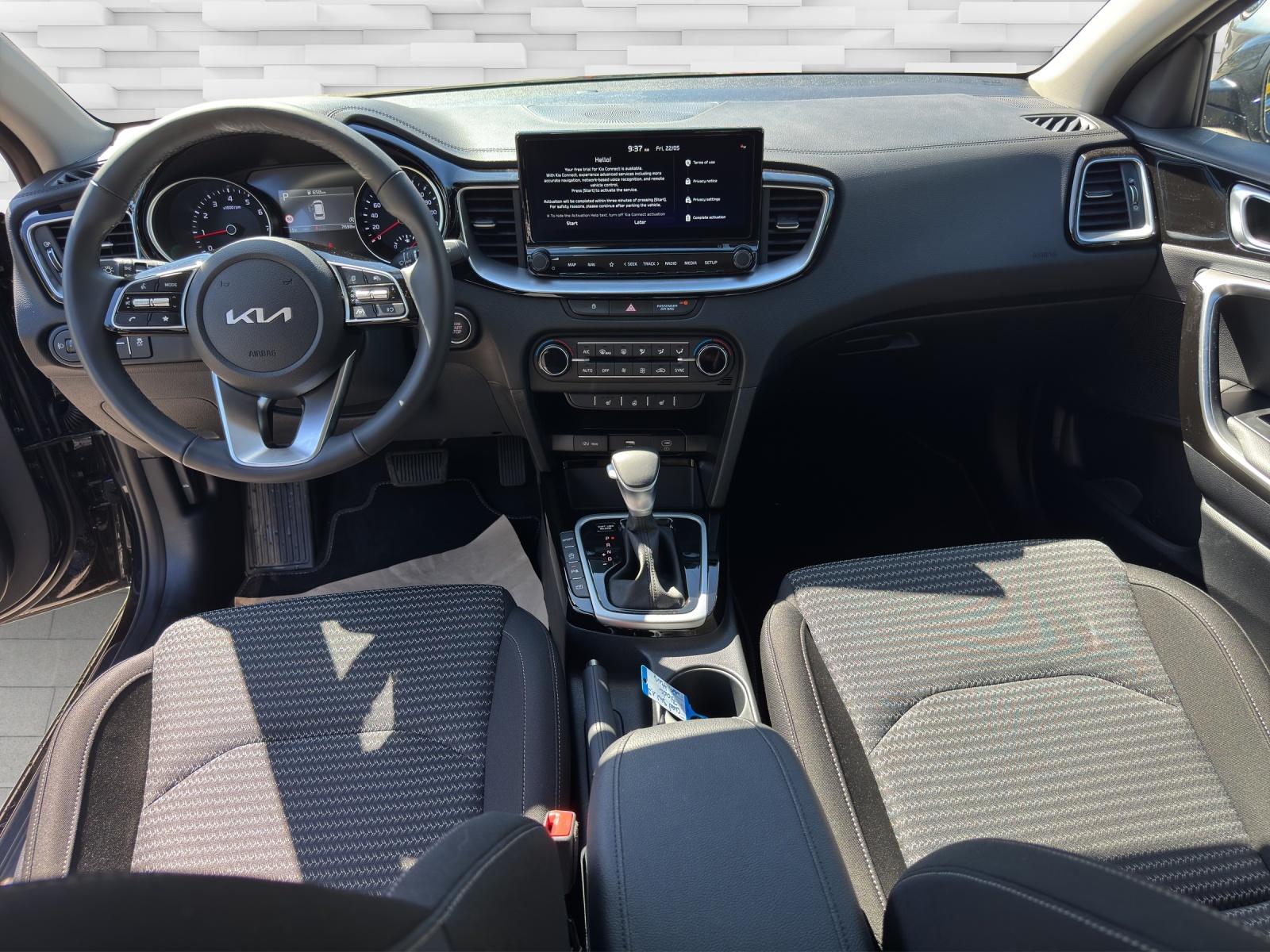 KIA Ceed SW 1.5 T-GDi Power-image-5