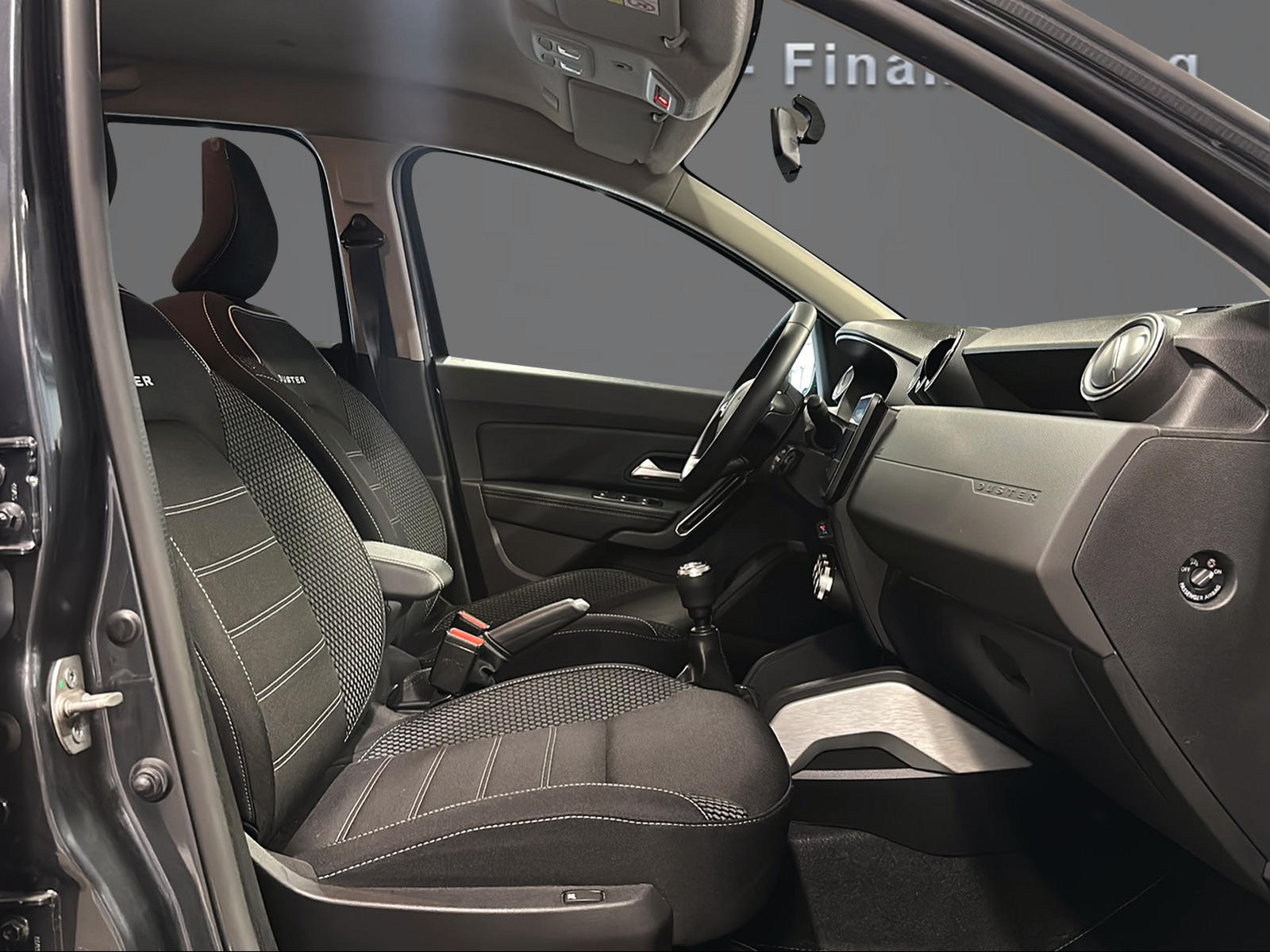 DACIA Duster TCe 150 Prestige 4x4-image-9