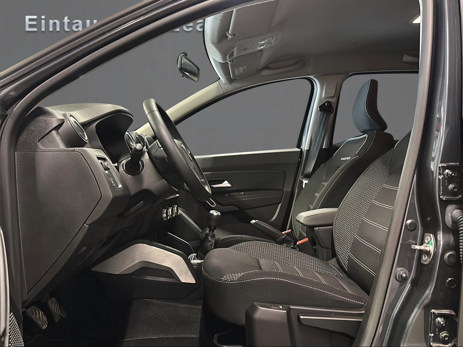 DACIA Duster TCe 150 Prestige 4x4-image-10