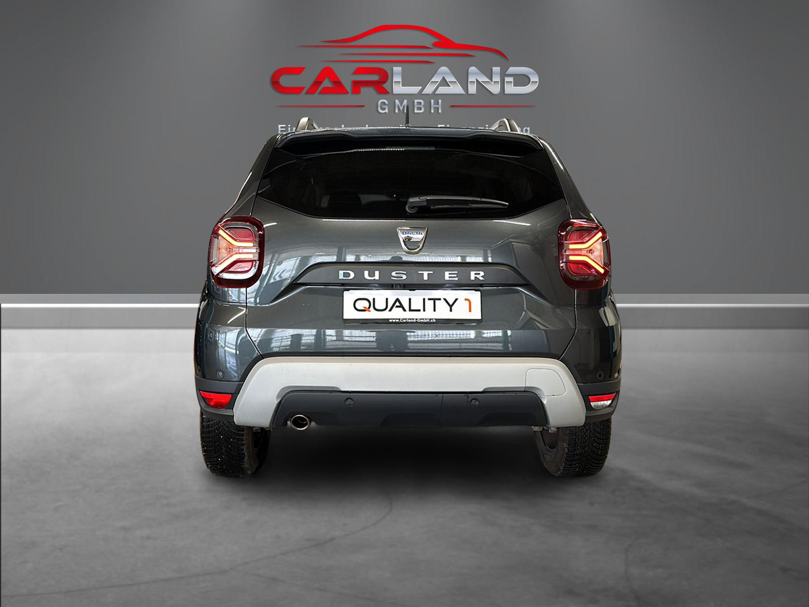 DACIA Duster TCe 150 Prestige 4x4-showroom-element-3