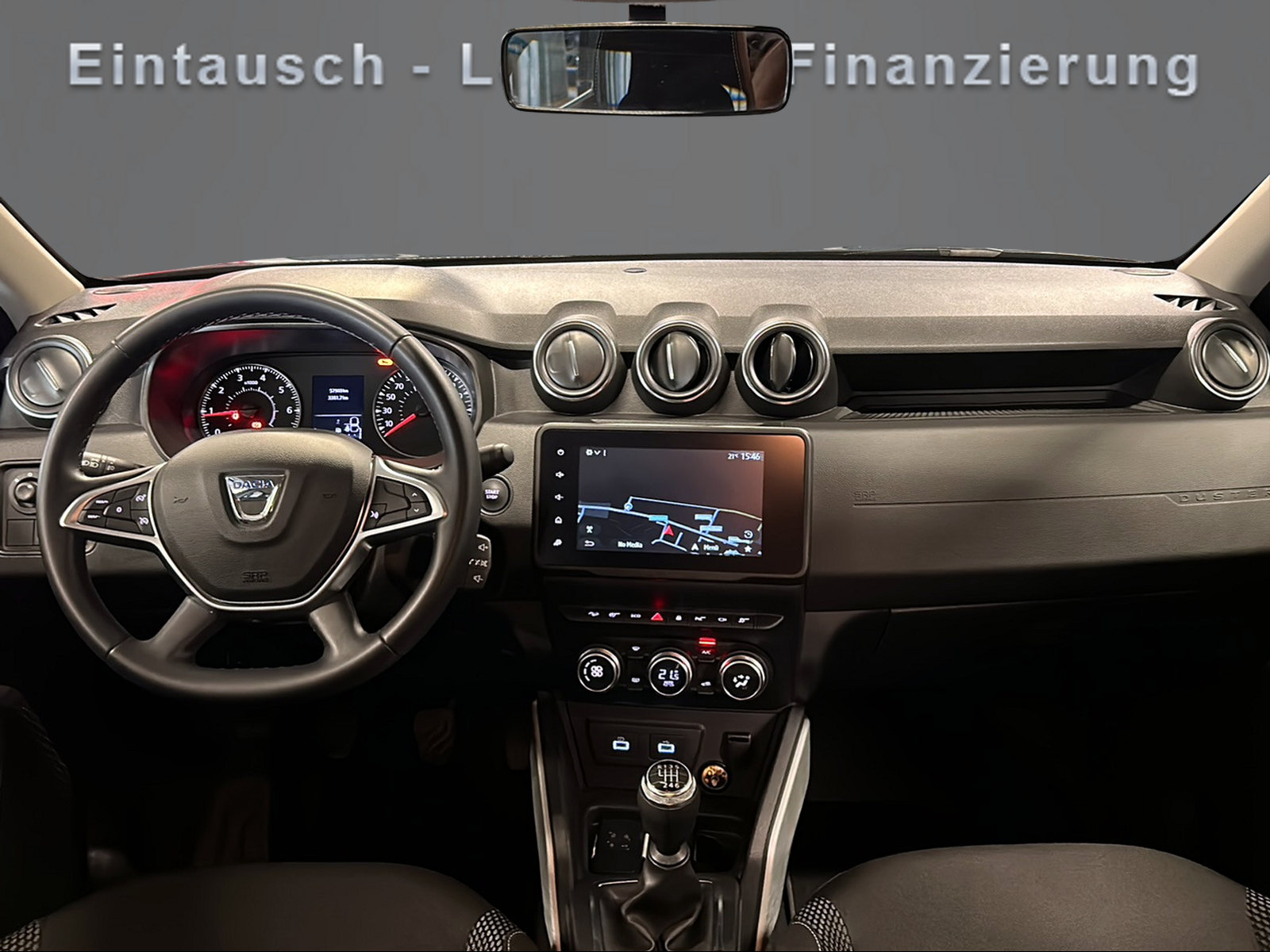 DACIA Duster TCe 150 Prestige 4x4-image-8