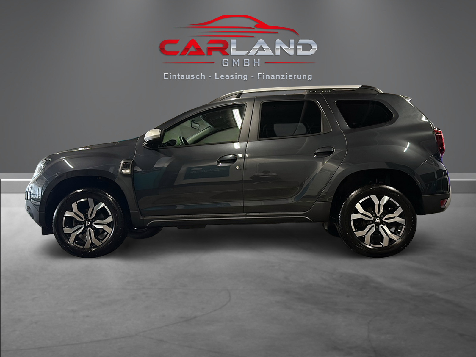 DACIA Duster TCe 150 Prestige 4x4-showroom-element-1