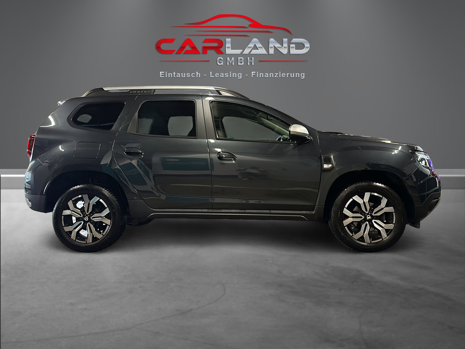 DACIA Duster TCe 150 Prestige 4x4-image-5