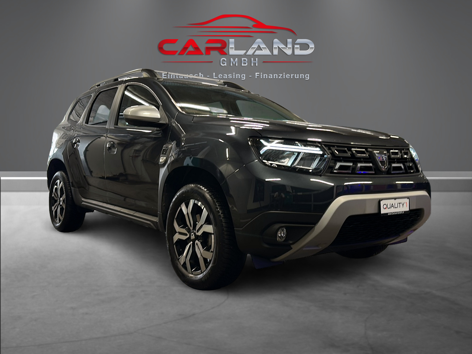 DACIA Duster TCe 150 Prestige 4x4-image-6