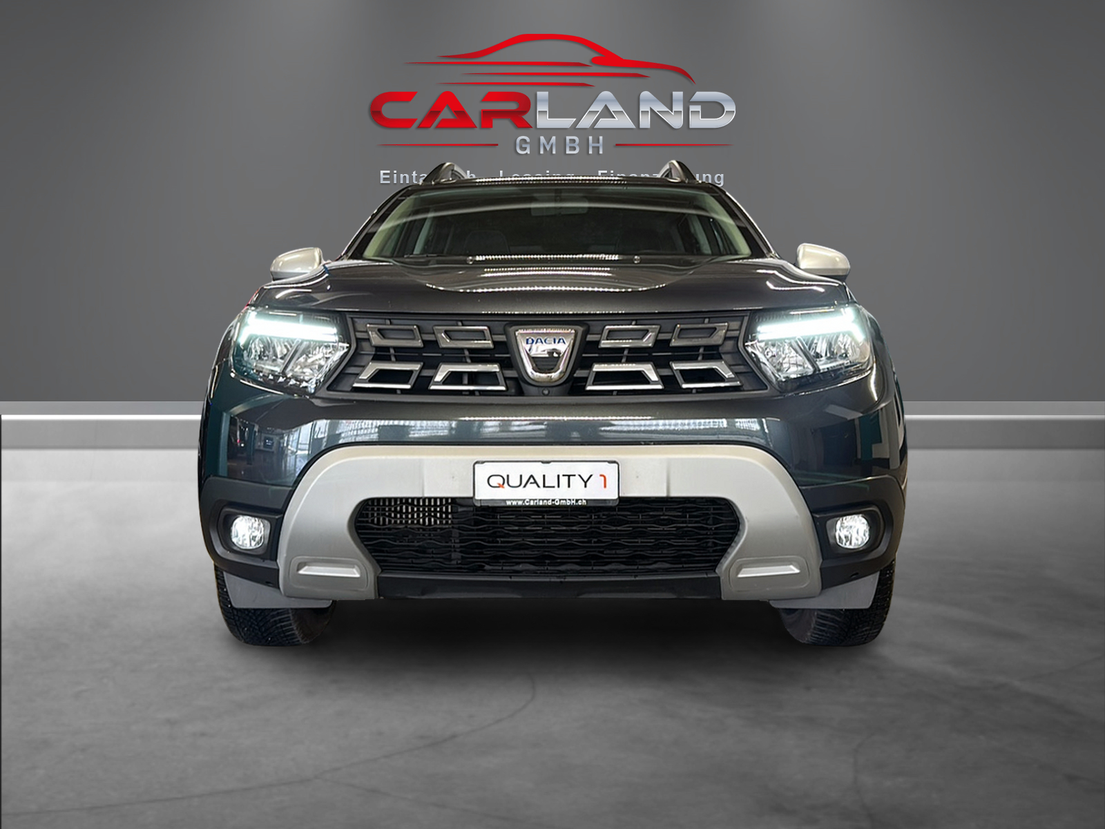 DACIA Duster TCe 150 Prestige 4x4-image-7