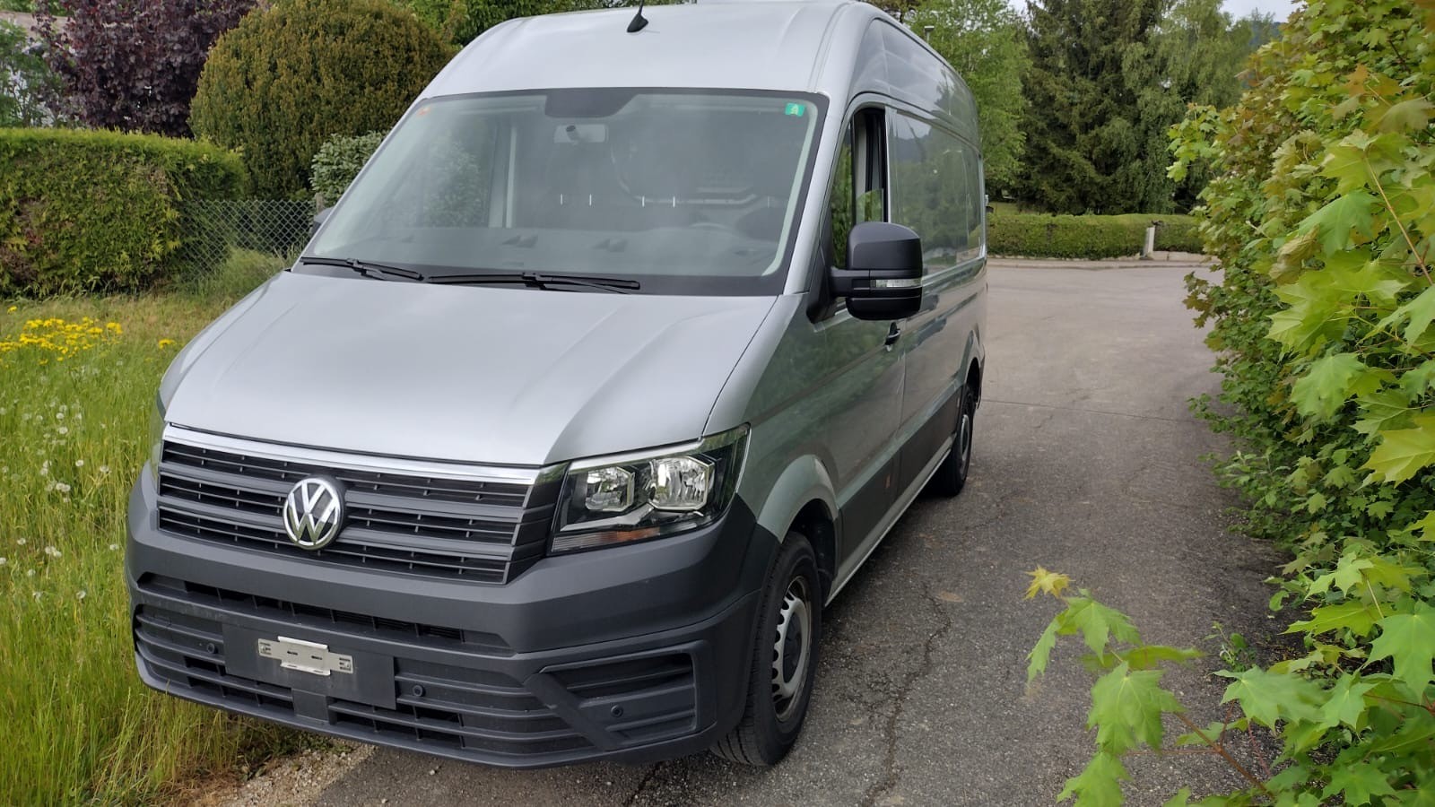 VW 2.0 TDI 102 Entry-image-0