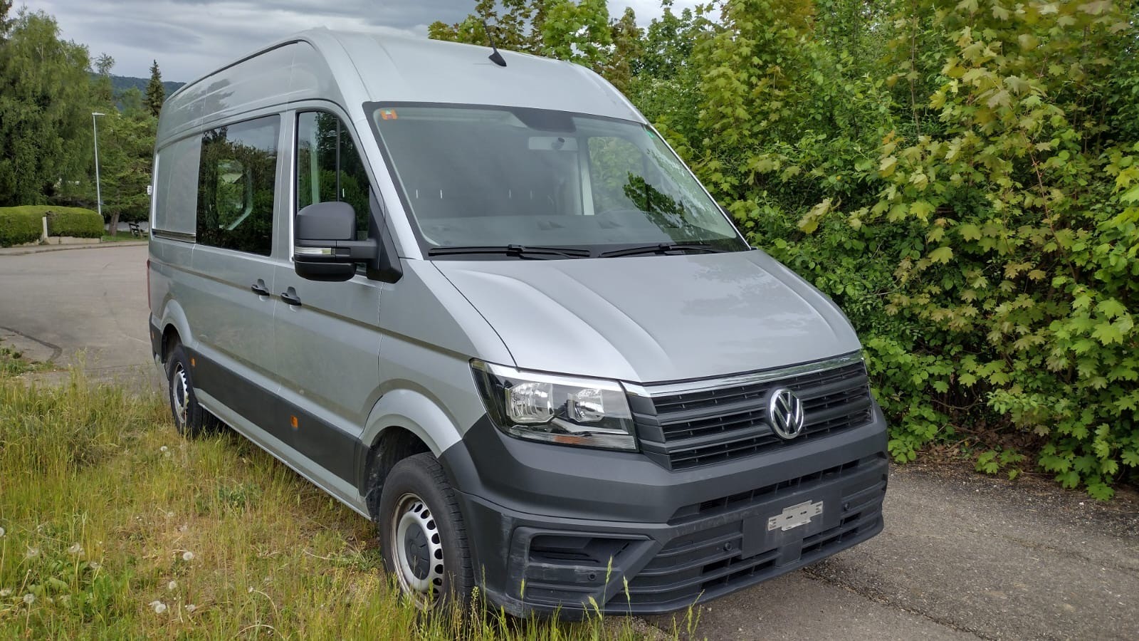 VW 2.0 TDI 102 Entry-image-3