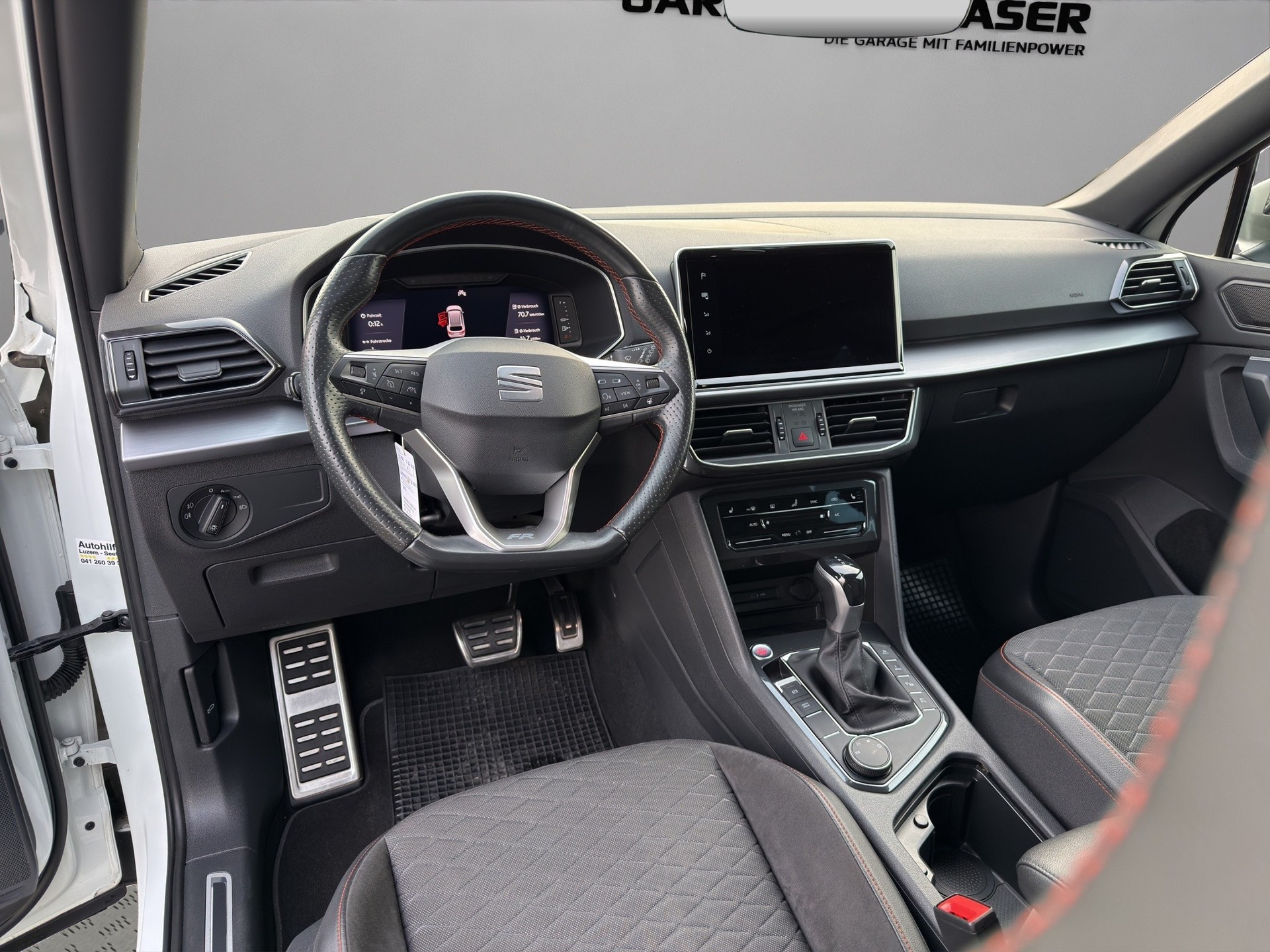 SEAT Tarraco 1.4 e-HYBRID DSG Hola FR-image-6