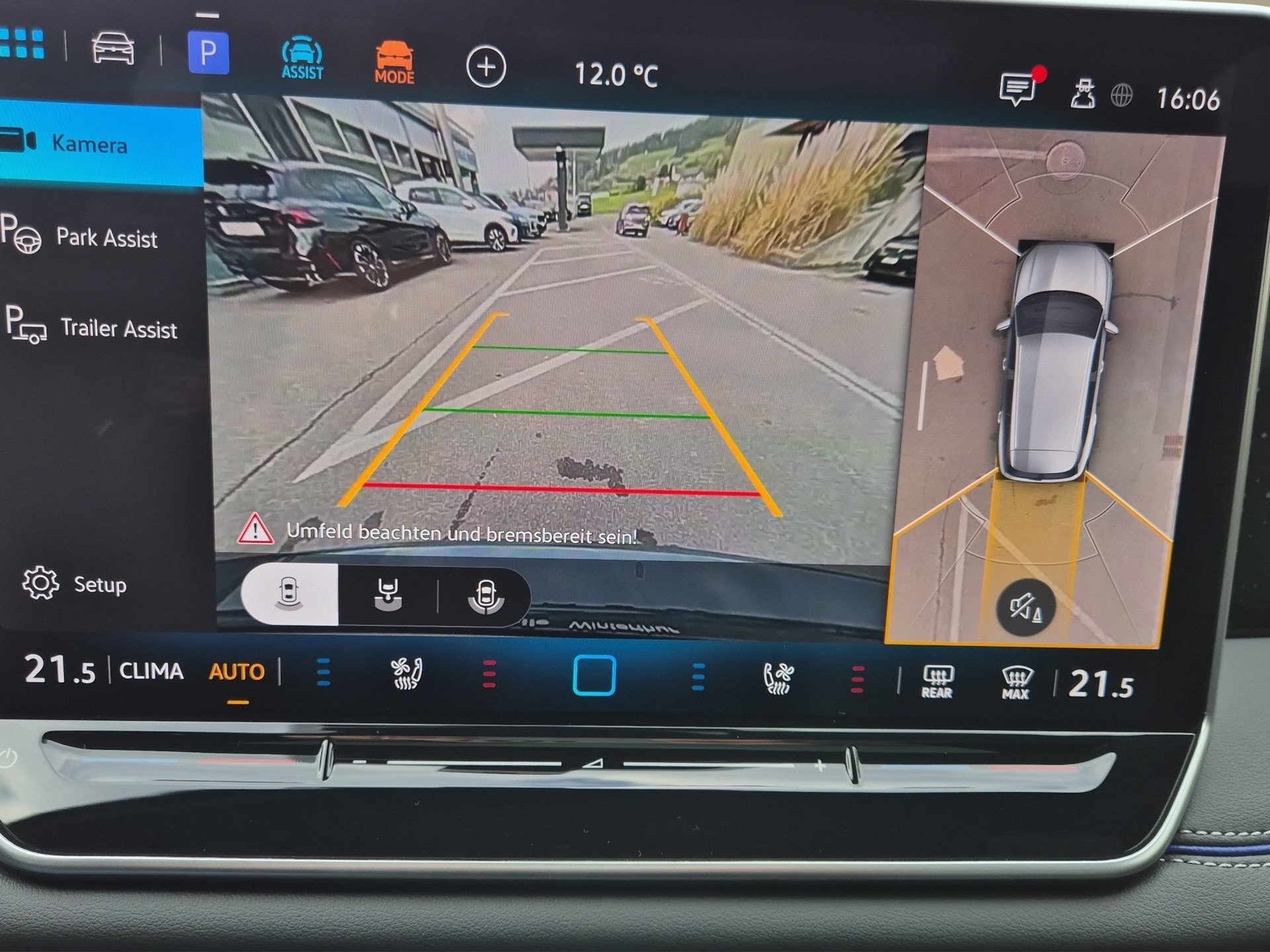 VW Tiguan 2.0 TSI DSG R-Line 4Motion-image-17