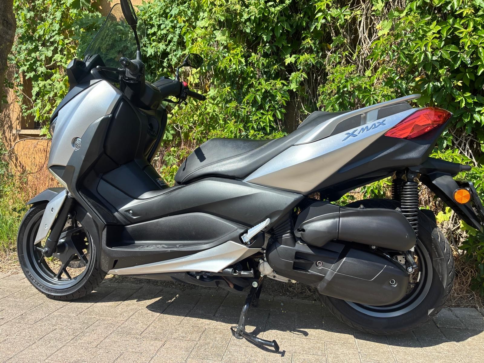 YAMAHA X-MaxYP 125 R ABS-image-5