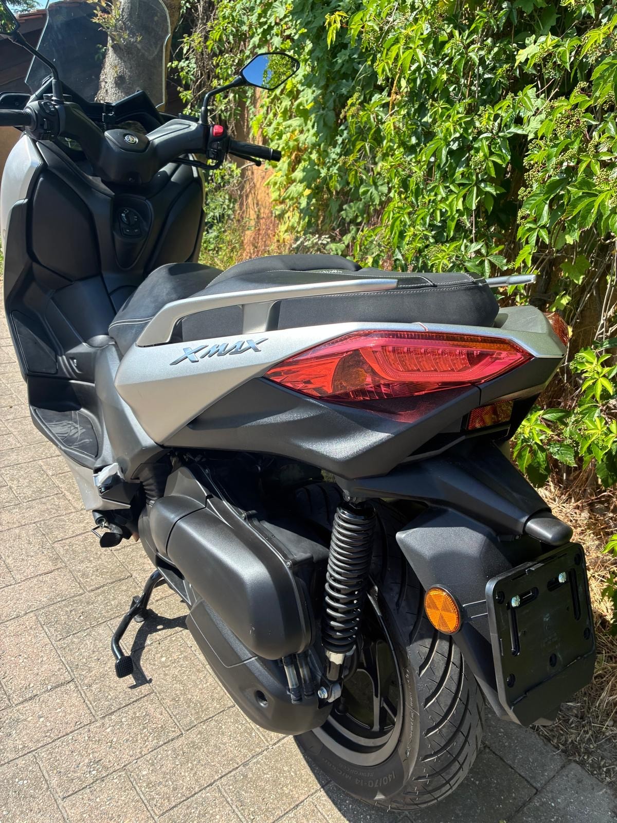 YAMAHA X-MaxYP 125 R ABS-image-6
