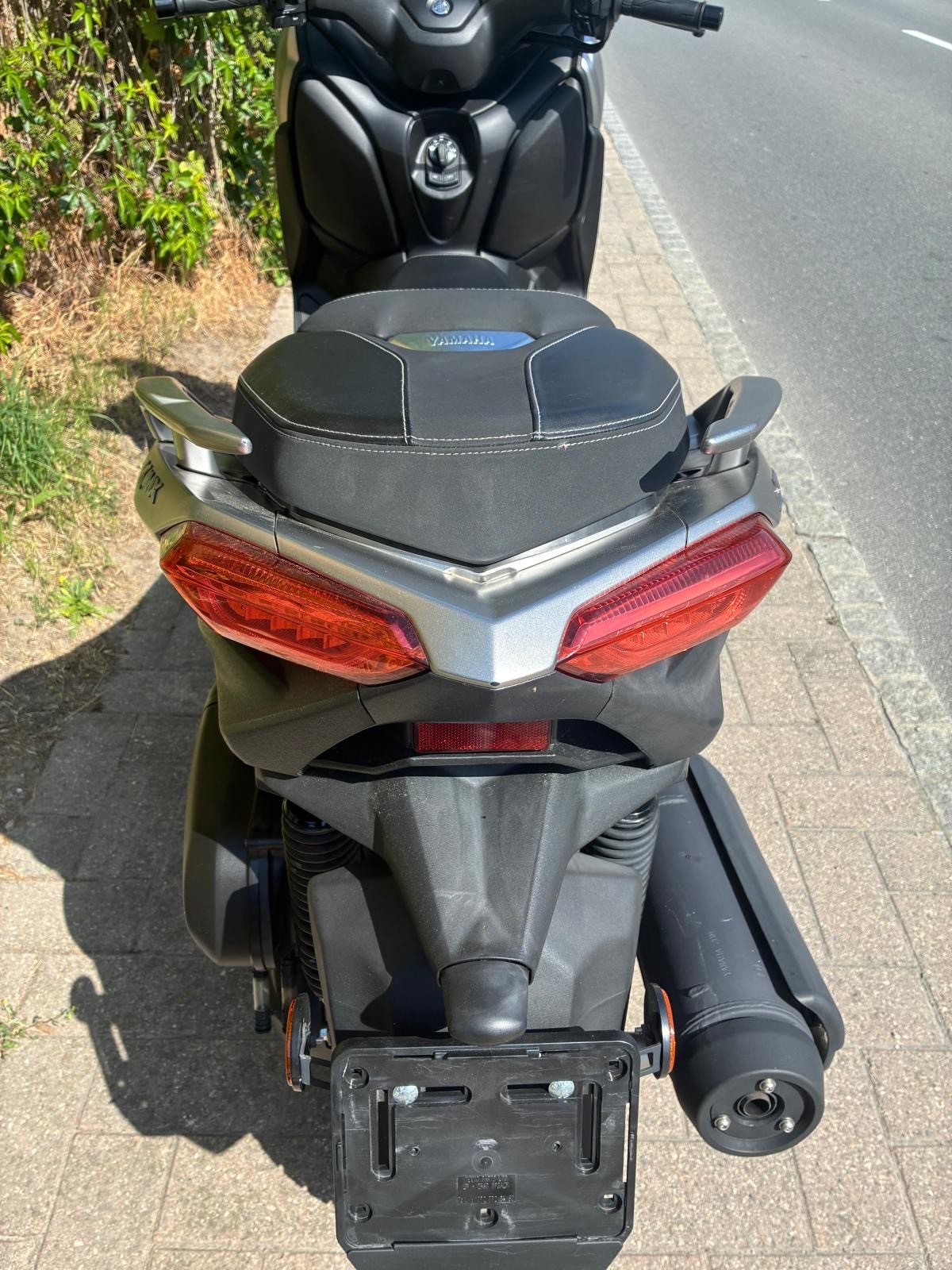 YAMAHA X-MaxYP 125 R ABS-image-7
