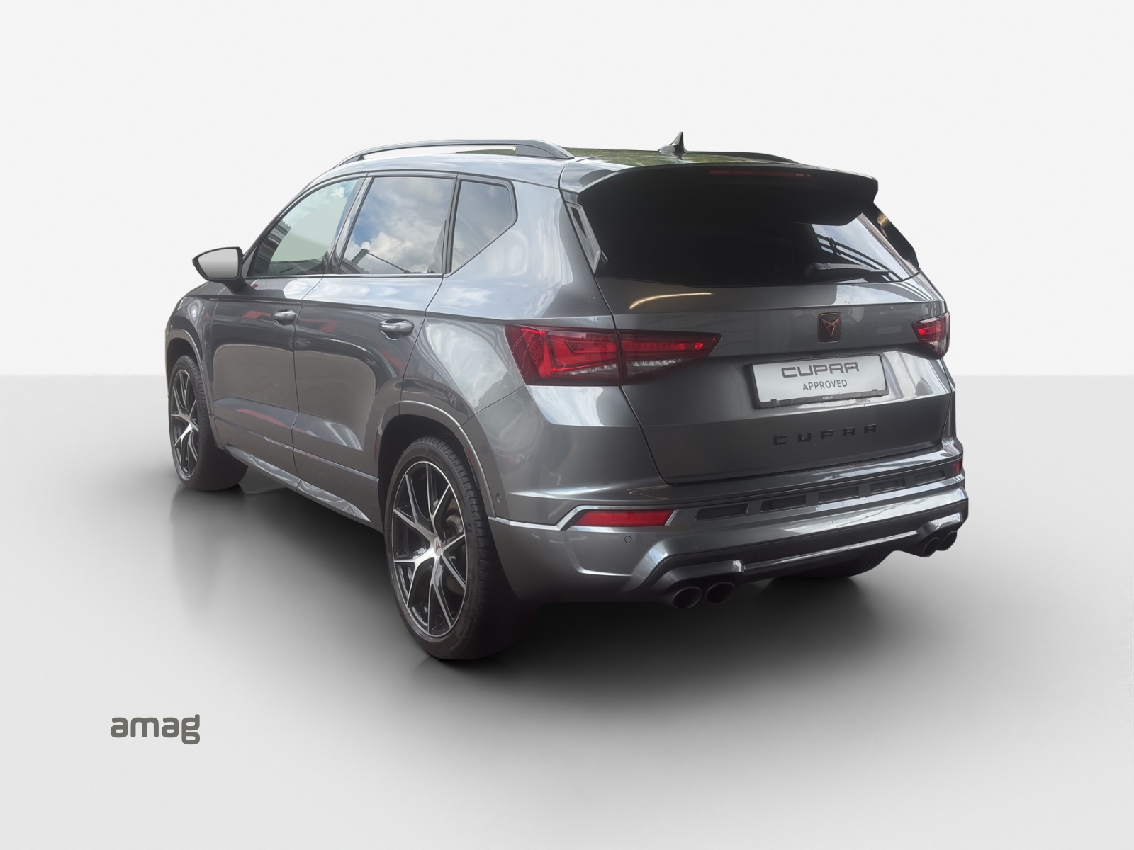 CUPRA Ateca 2.0TSI 4Drive DSG-showroom-element-2