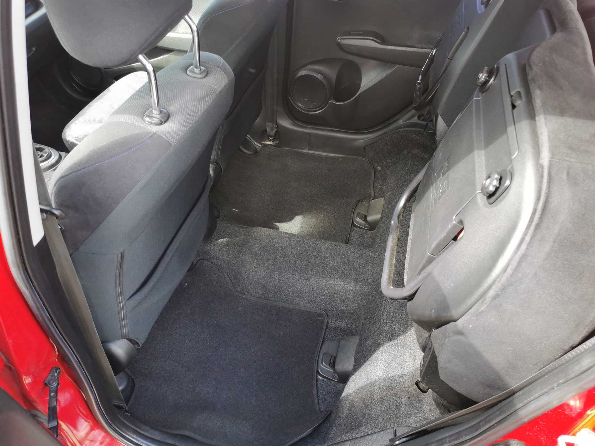 HONDA Jazz 1.4i Elegance-image-12