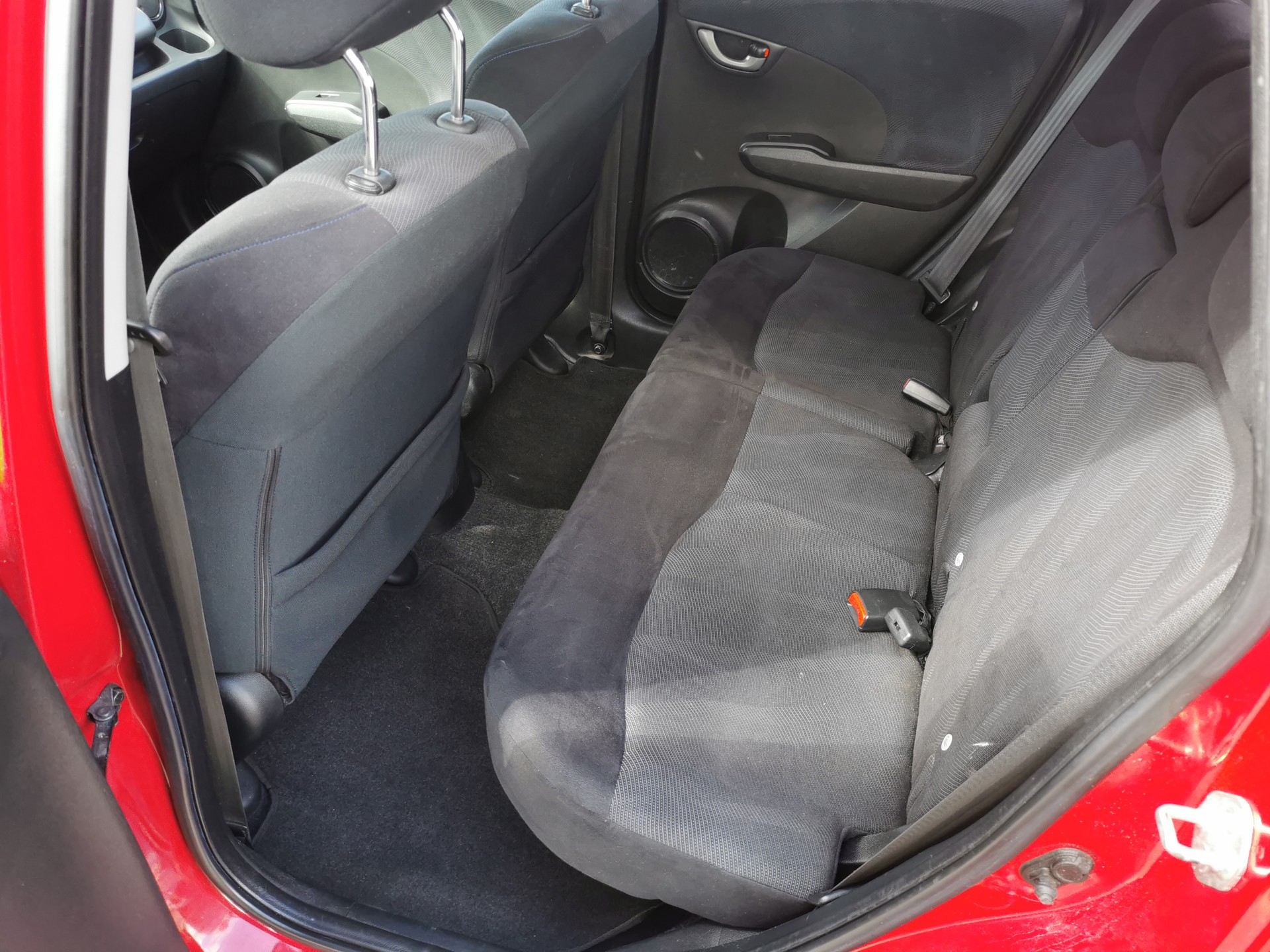 HONDA Jazz 1.4i Elegance-image-11