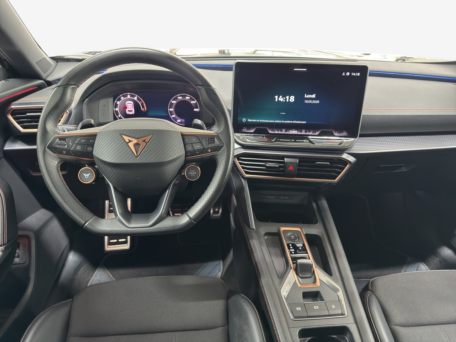 CUPRA Formentor 1.5 e-HYBRID pHEV DSG-image-8