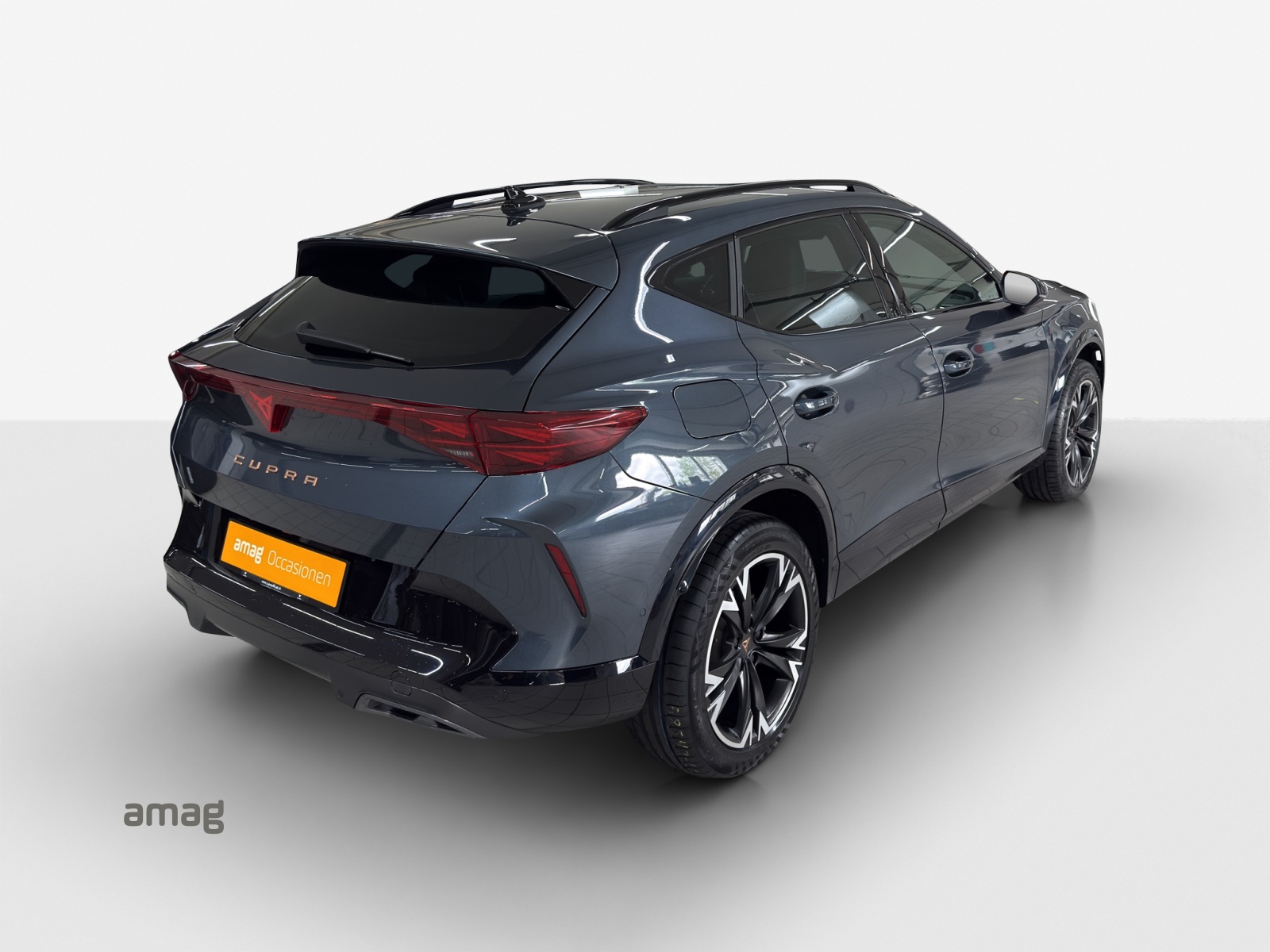 CUPRA Formentor 1.5 e-HYBRID pHEV DSG-image-4