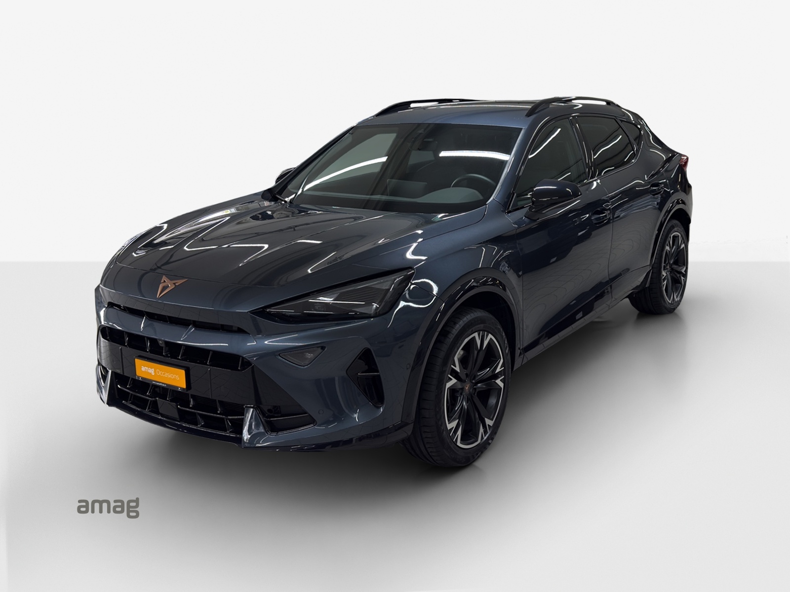 CUPRA Formentor 1.5 e-HYBRID pHEV DSG