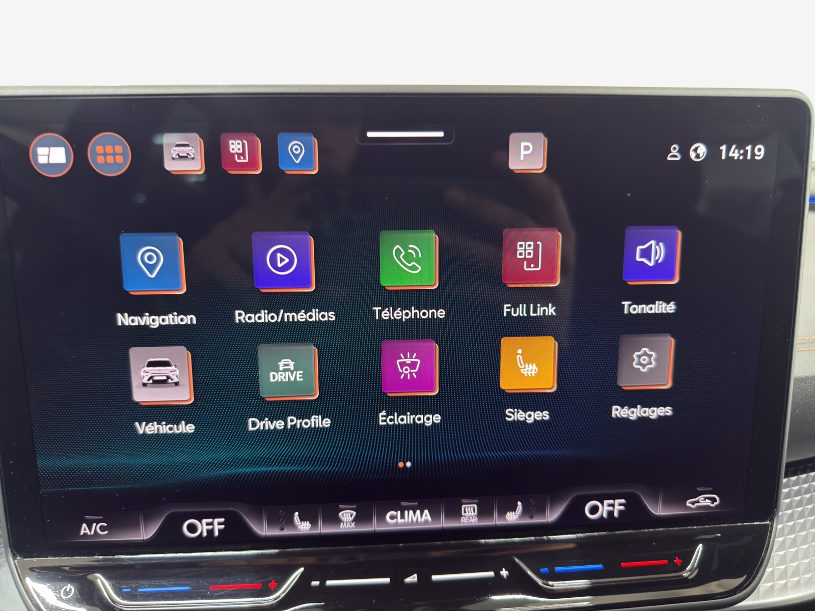 CUPRA Formentor 1.5 e-HYBRID pHEV DSG-image-13