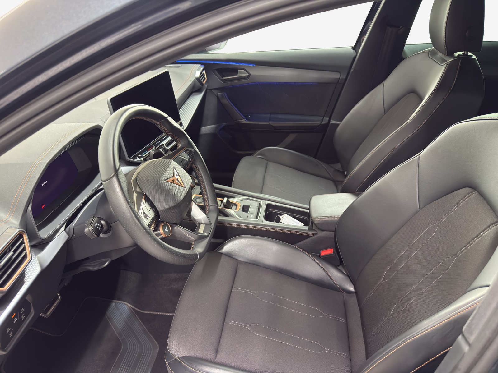CUPRA Formentor 1.5 e-HYBRID pHEV DSG-image-7