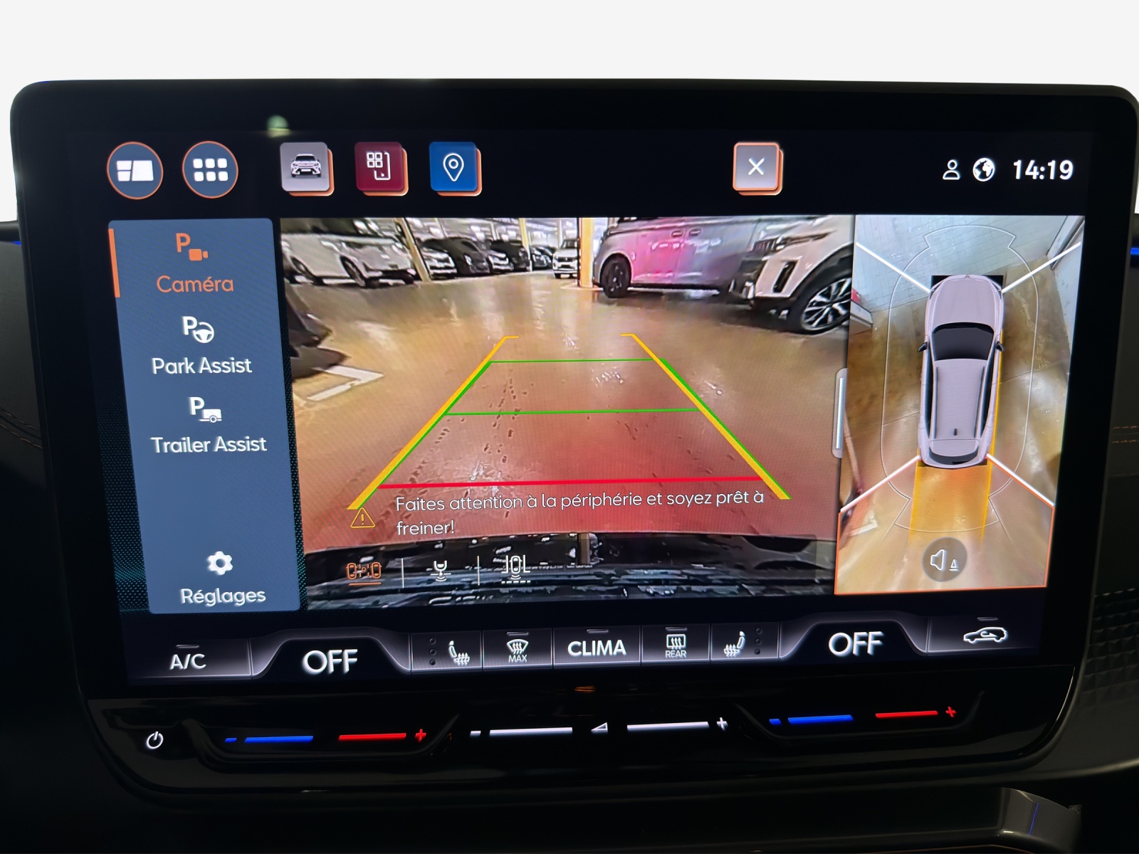 CUPRA Formentor 1.5 e-HYBRID pHEV DSG-image-15