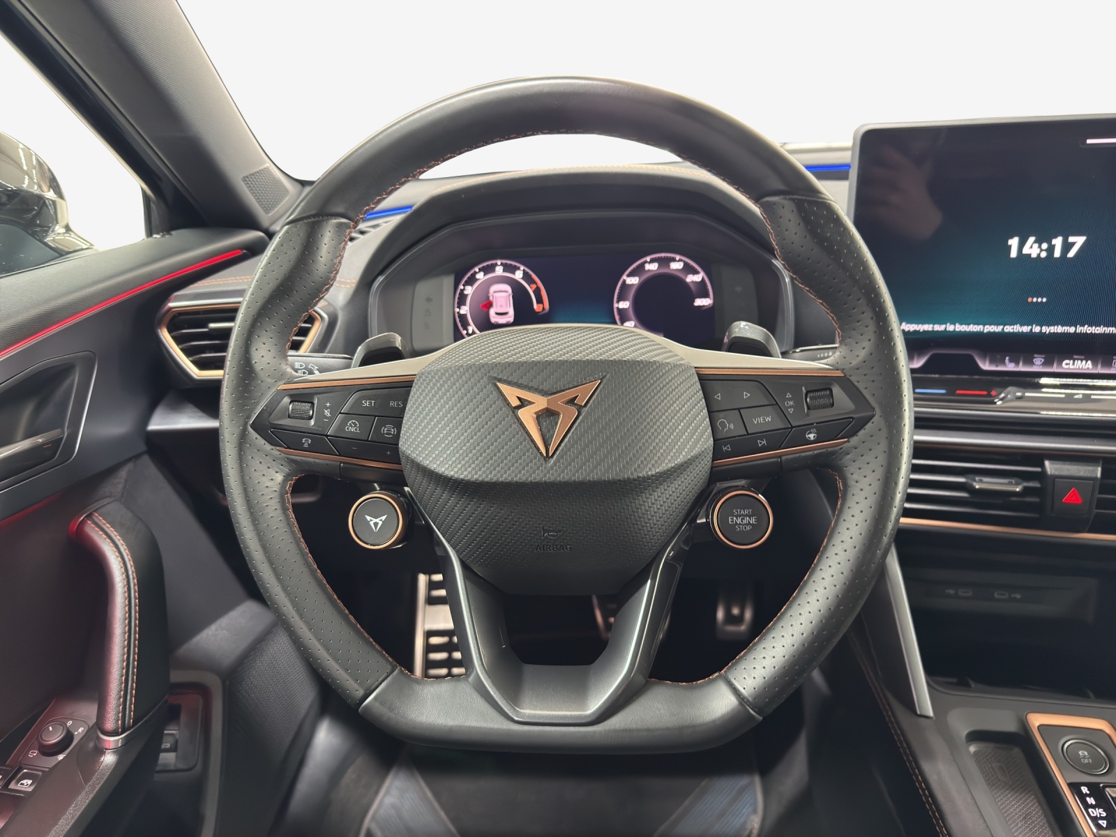 CUPRA Formentor 1.5 e-HYBRID pHEV DSG-image-9